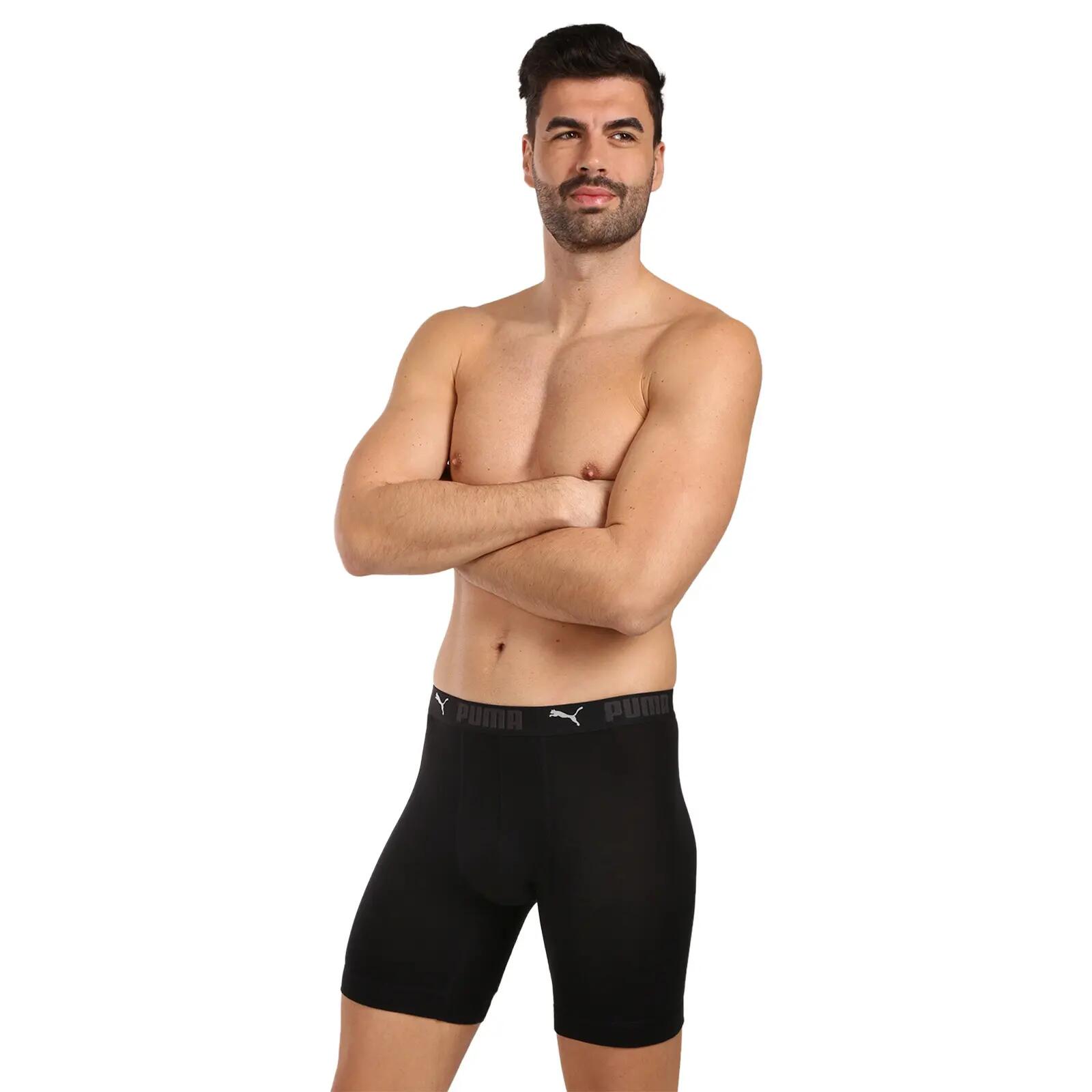 Pánské boxerky sportovní 2PACK (701210964 001) 3/7