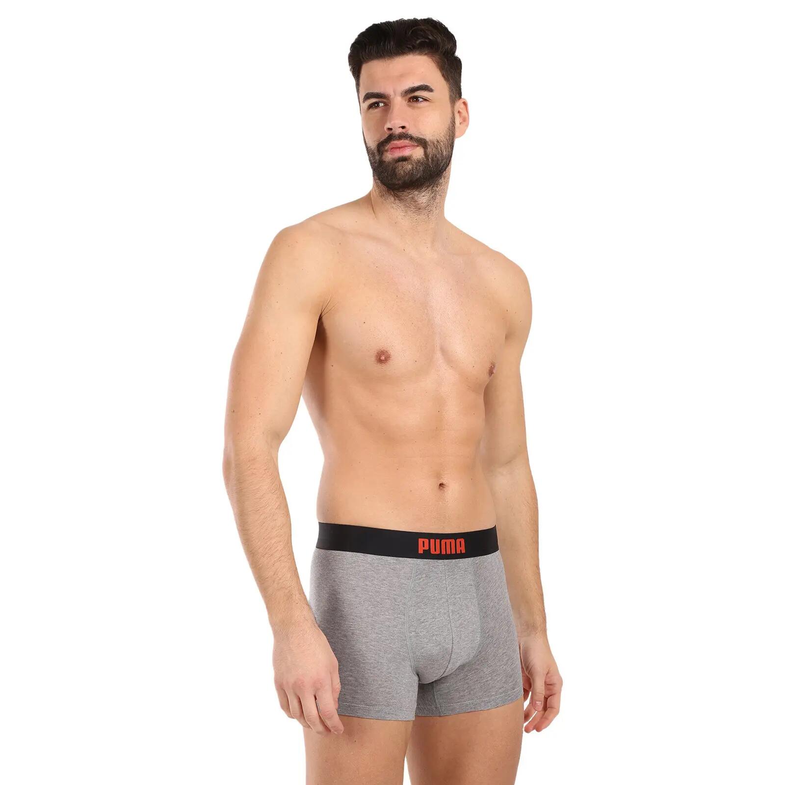 Pánské boxerky 2PACK (701226763 013) 7/7