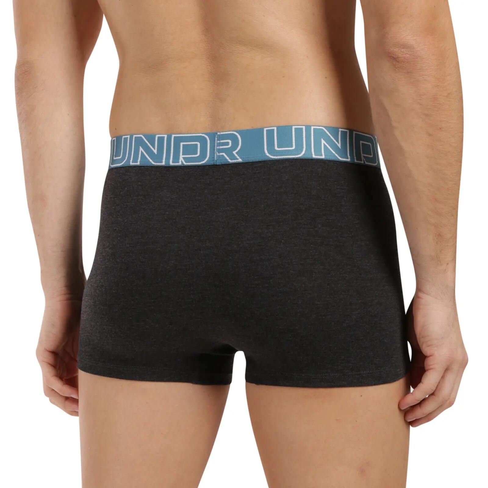 Pánské boxerky 3PACK (1383891 006) 3/7