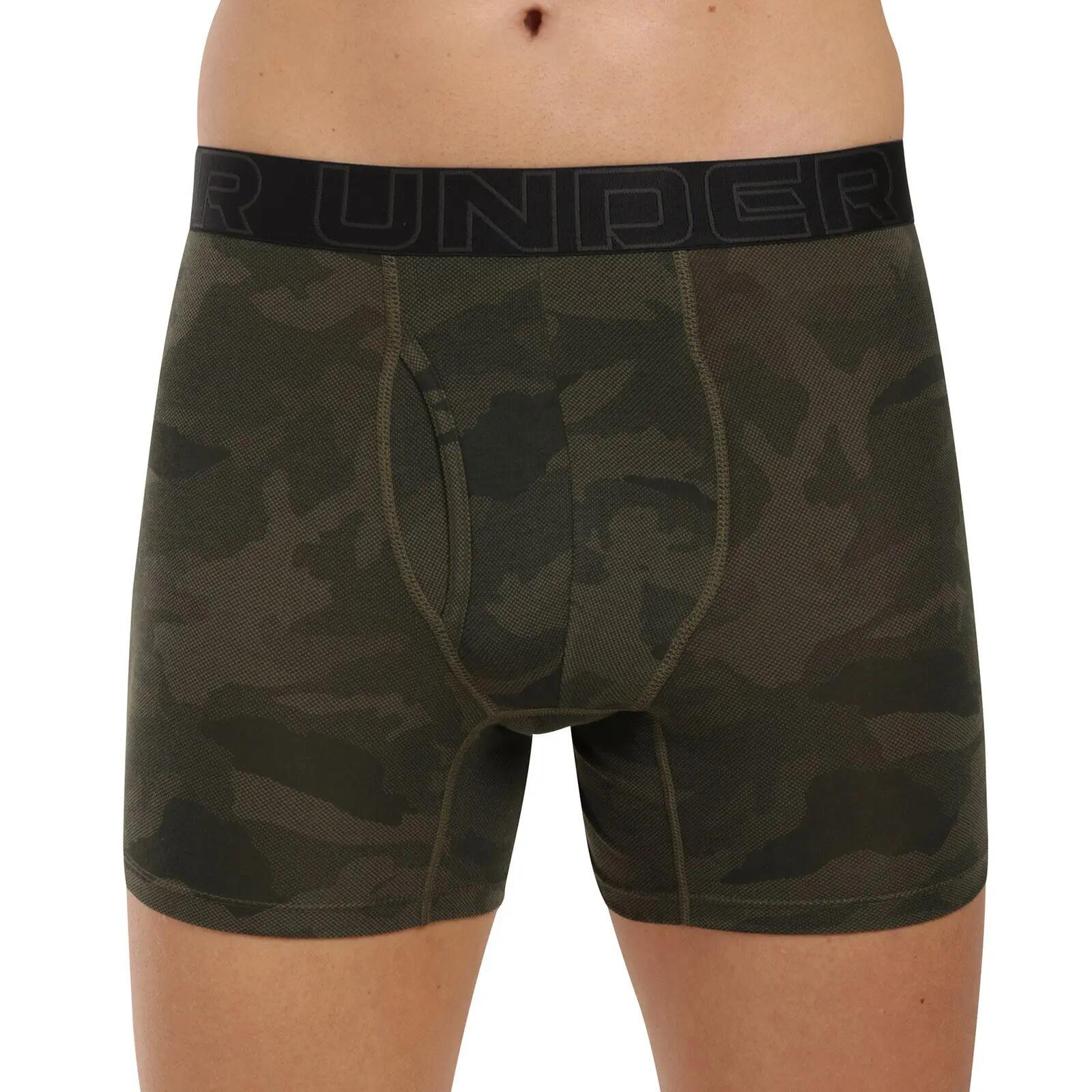 Pánské boxerky 3PACK (1383890 392) 6/7