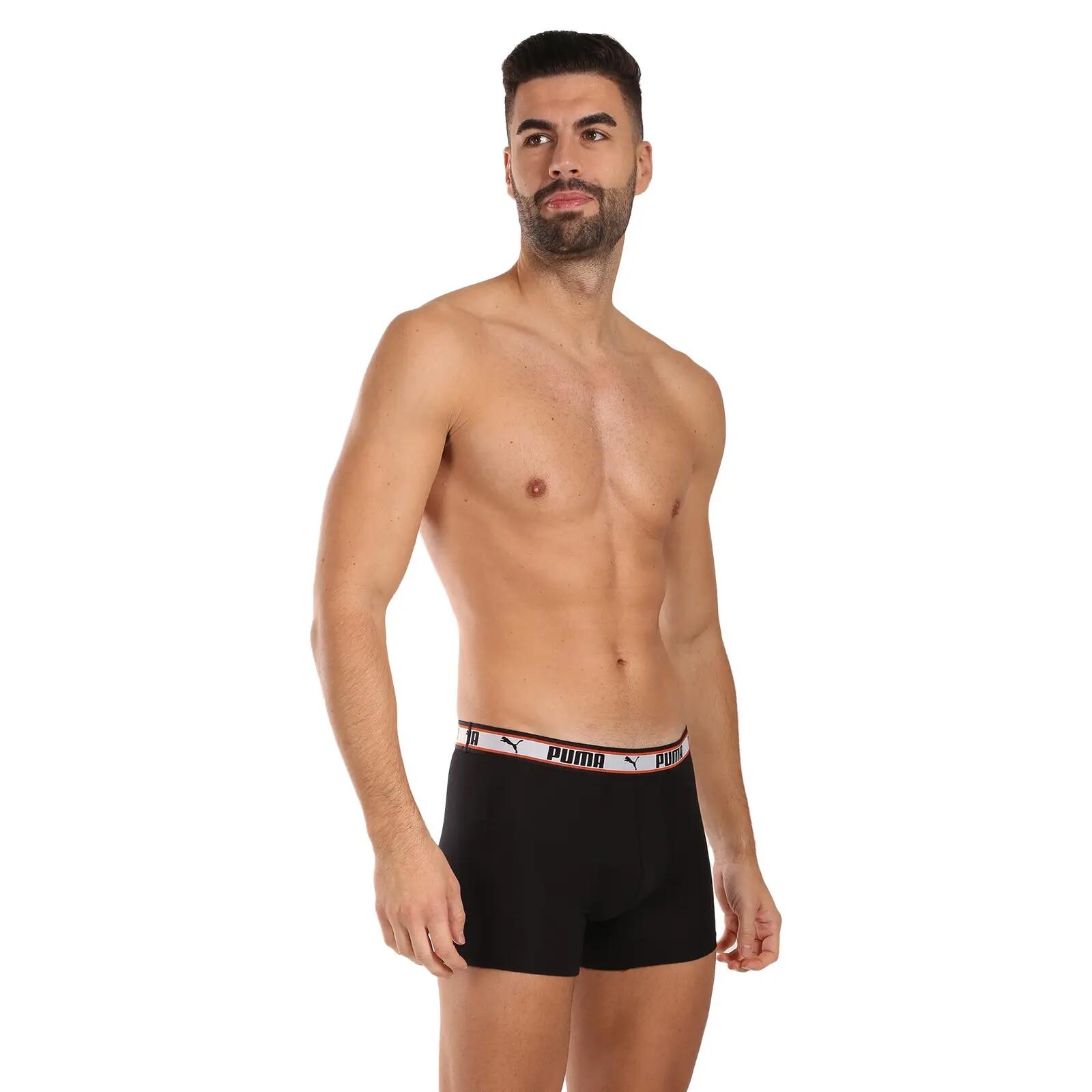 Pánské boxerky 2PACK (701228131 004) 7/7