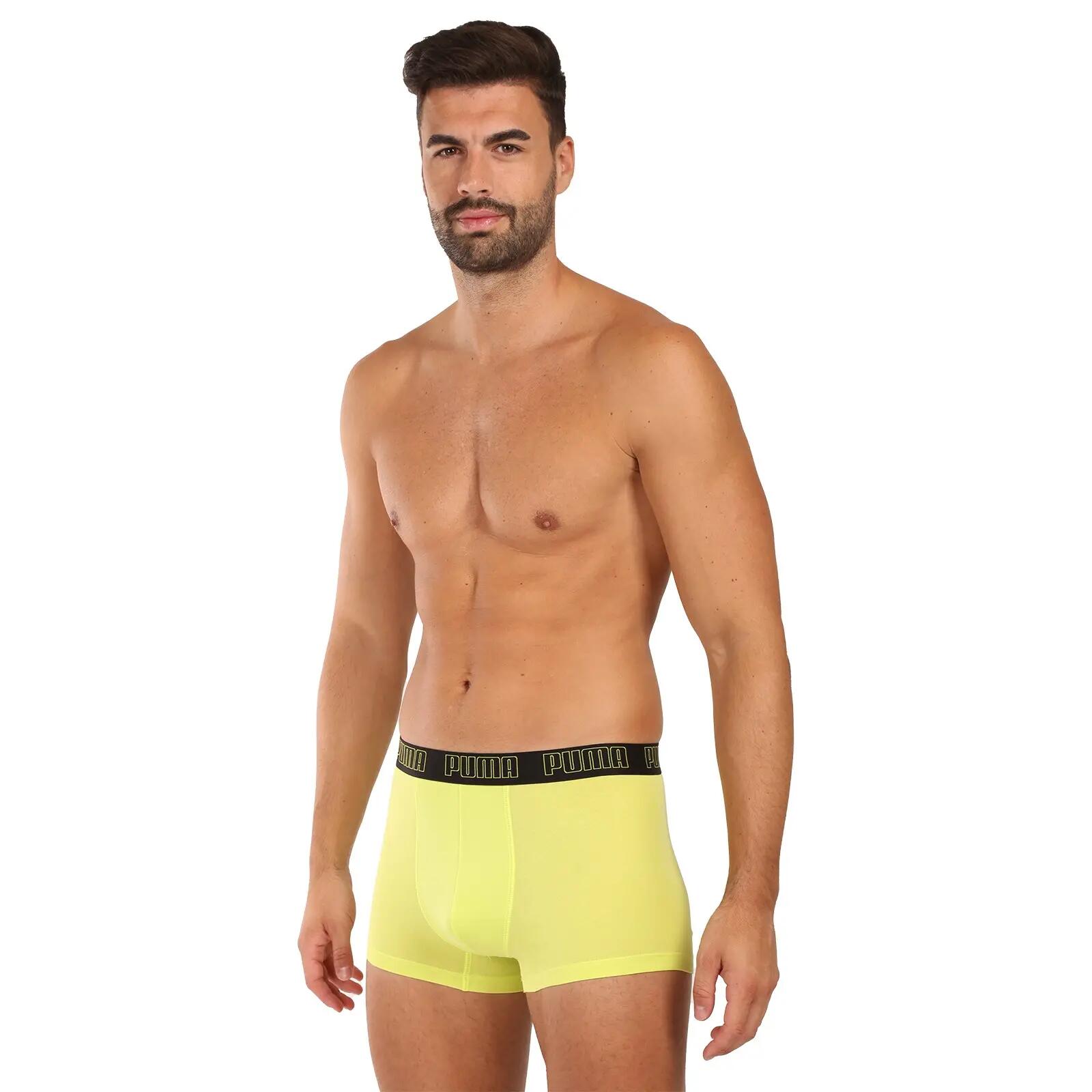 Pánské boxerky 2PACK (701226388 023) 6/7