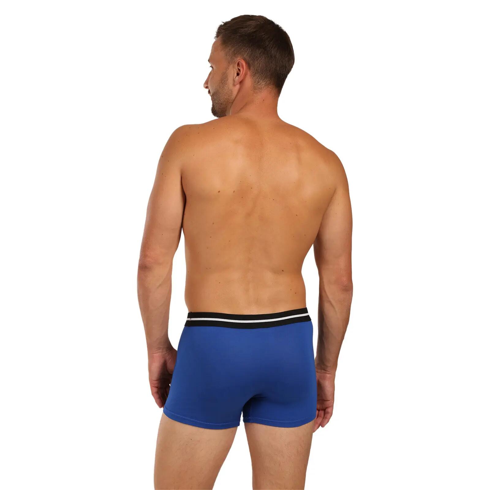 Pánské boxerky 4PACK (BM084) 5/7