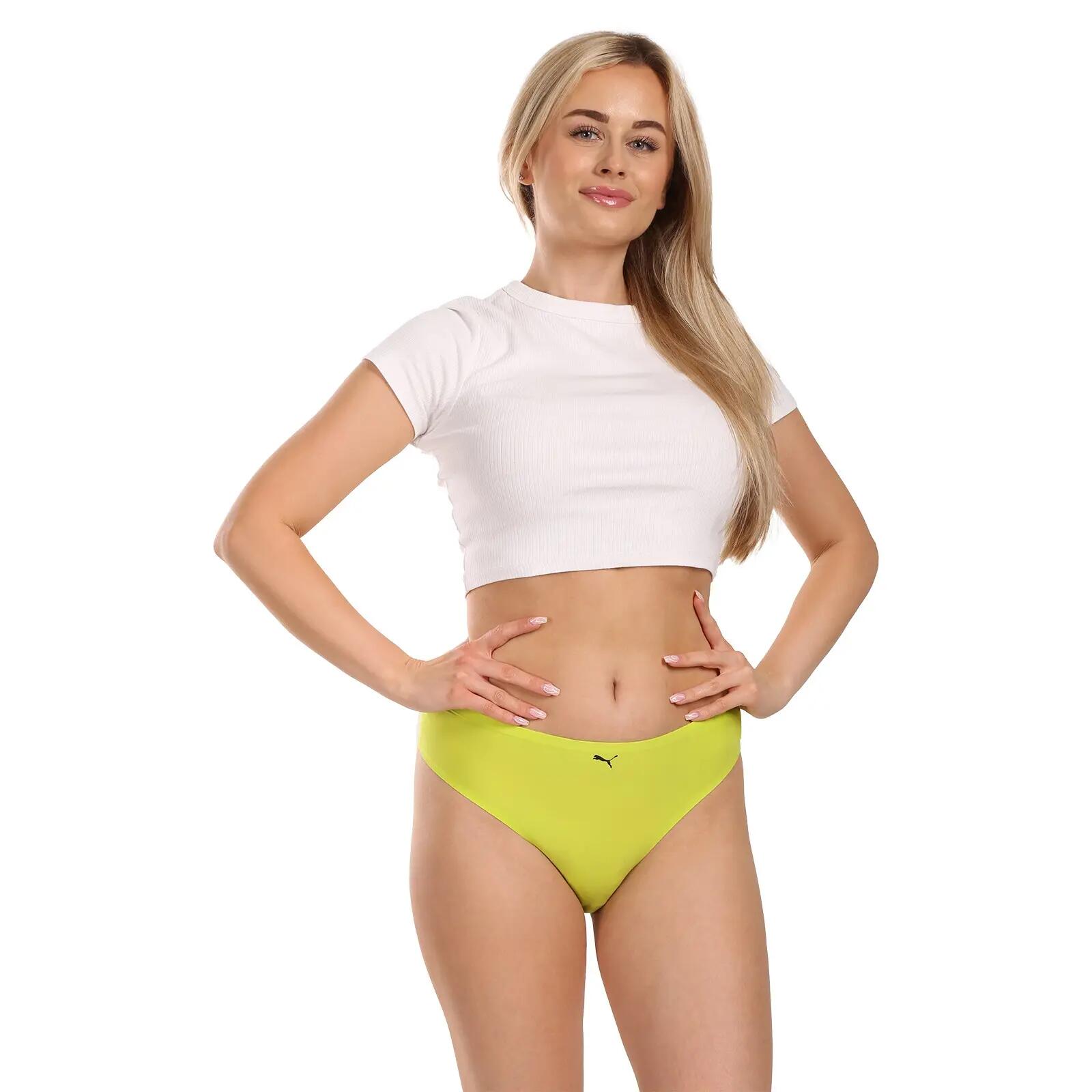 Dámské kalhotky 2PACK (701219792 012) 5/6