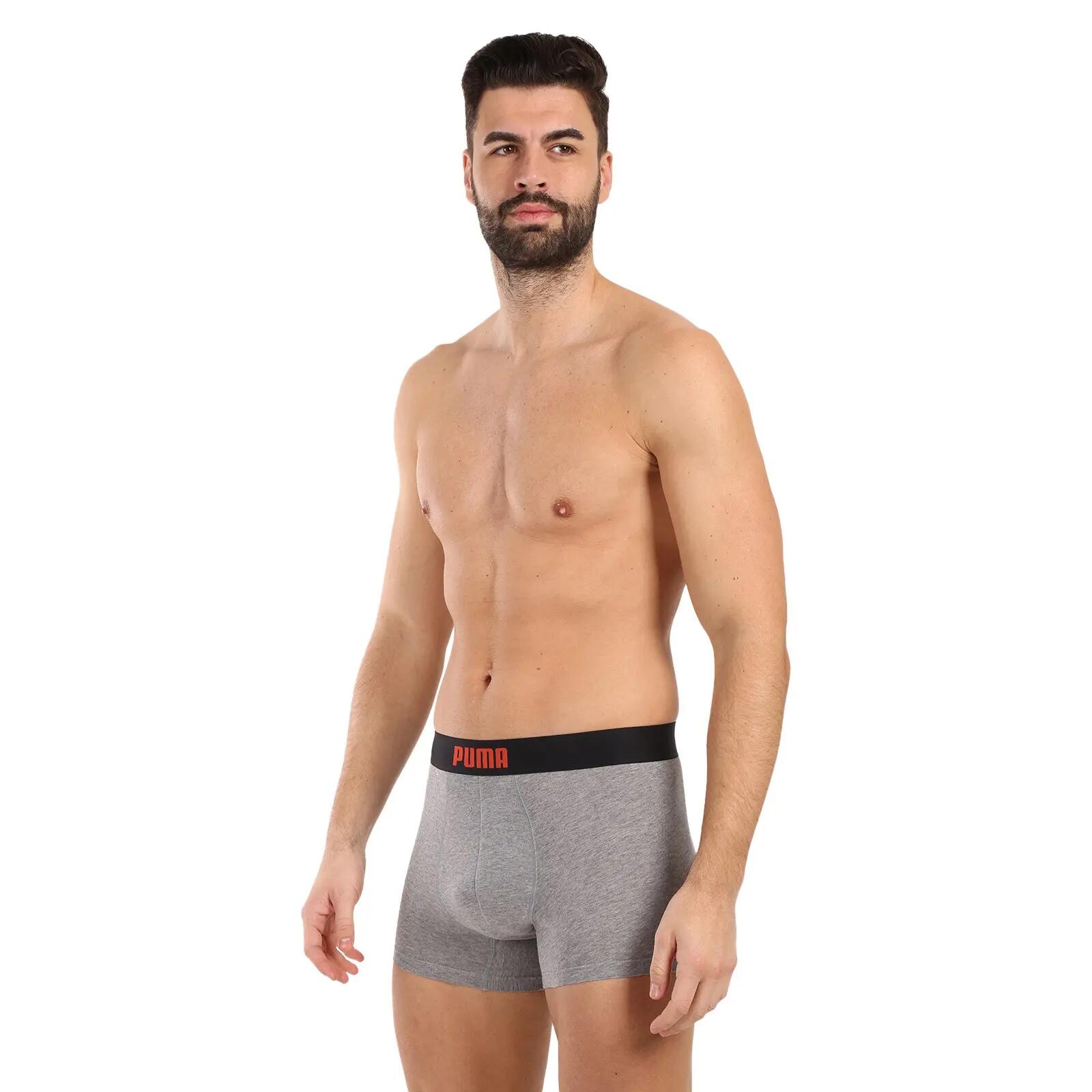 Pánské boxerky 2PACK (701226763 013) 6/7