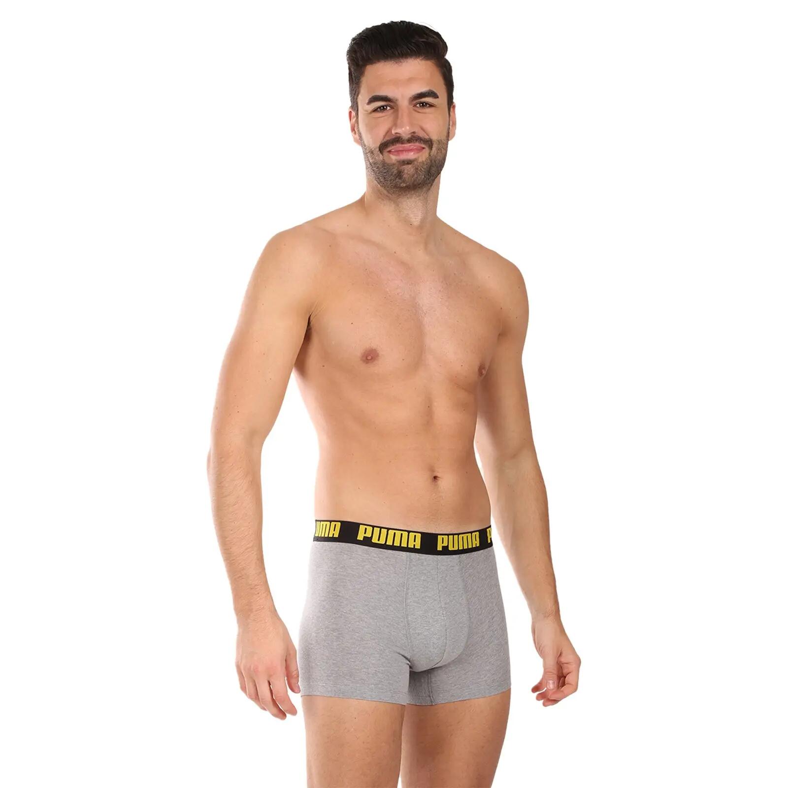 Pánské boxerky 2PACK (701226387 022) 7/7