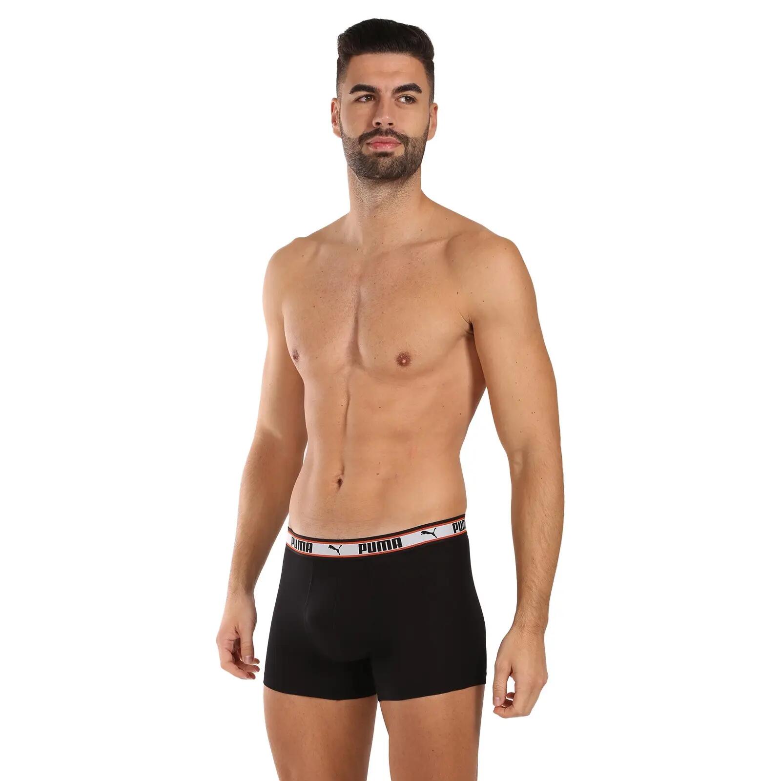 Pánské boxerky 2PACK (701228131 004) 6/7