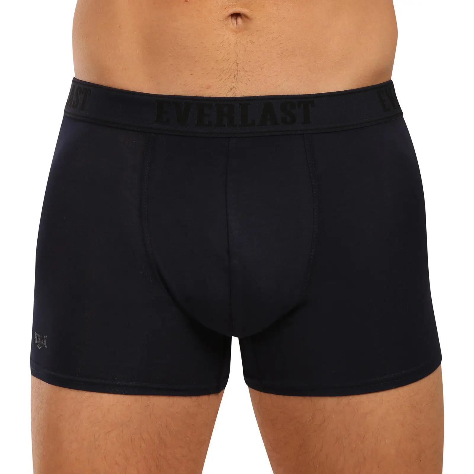 Pánské boxerky 5PACK (BM005-02) 6/7