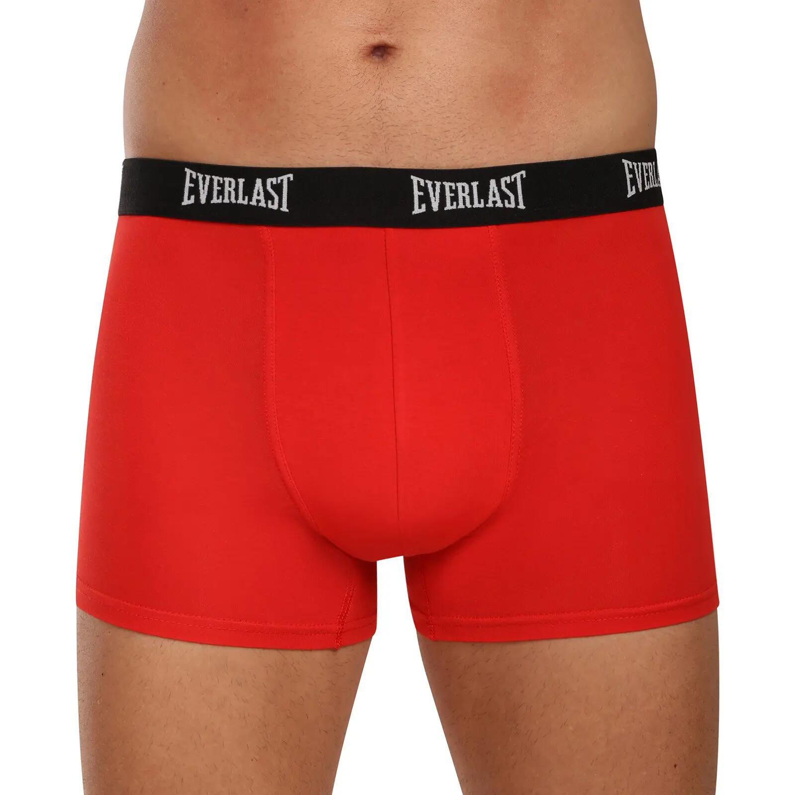 Pánské boxerky 4PACK (BM004-X1) 7/7