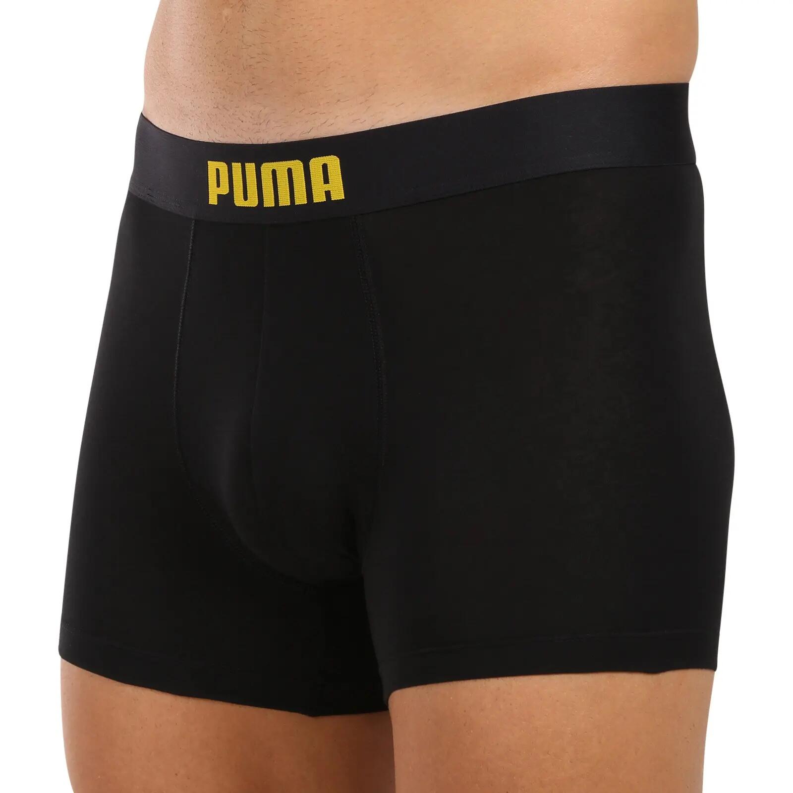 Pánské boxerky 2PACK (701226763 010) 3/7