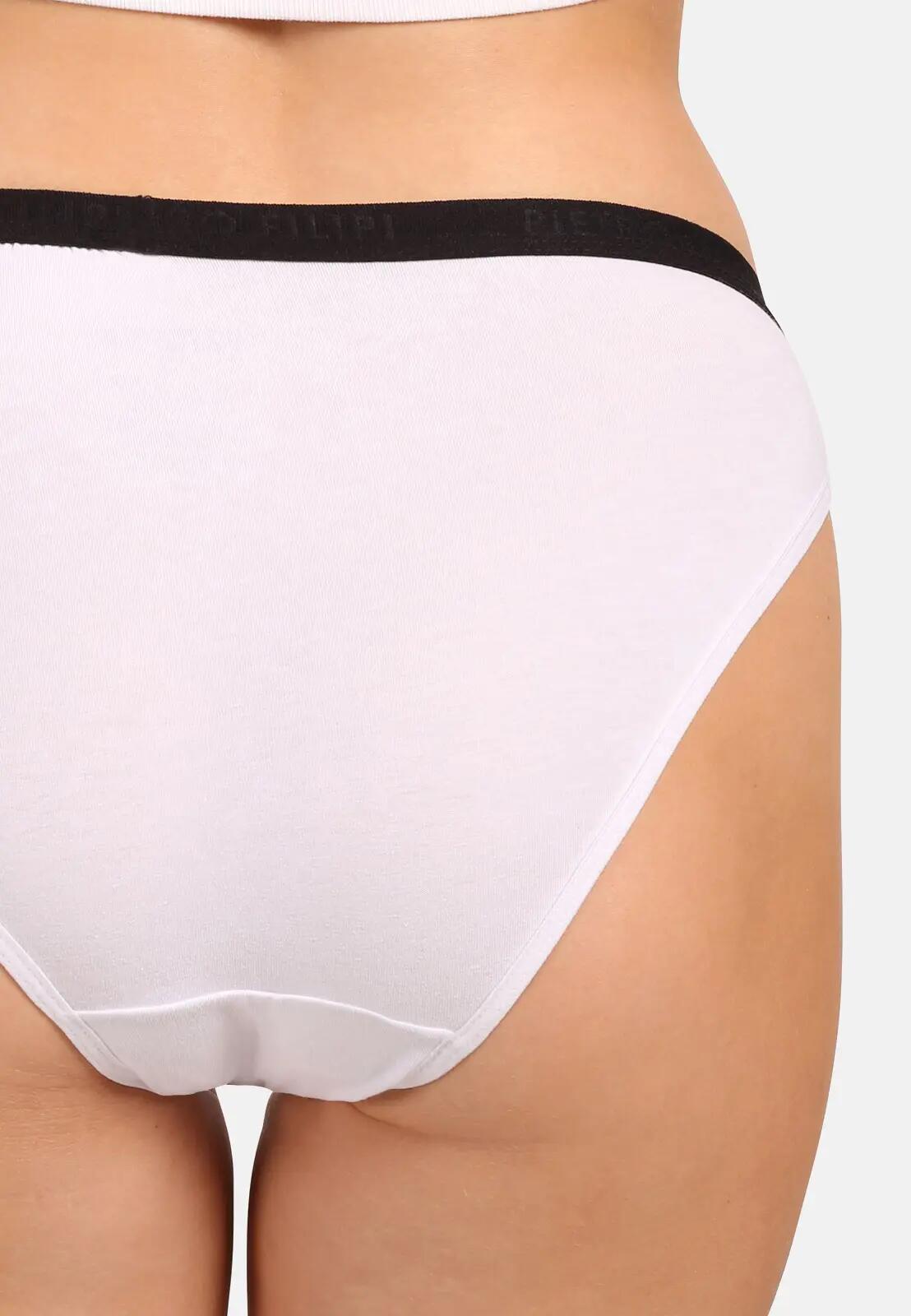 Dámské kalhotky 3PACK (3KB002) 3/5