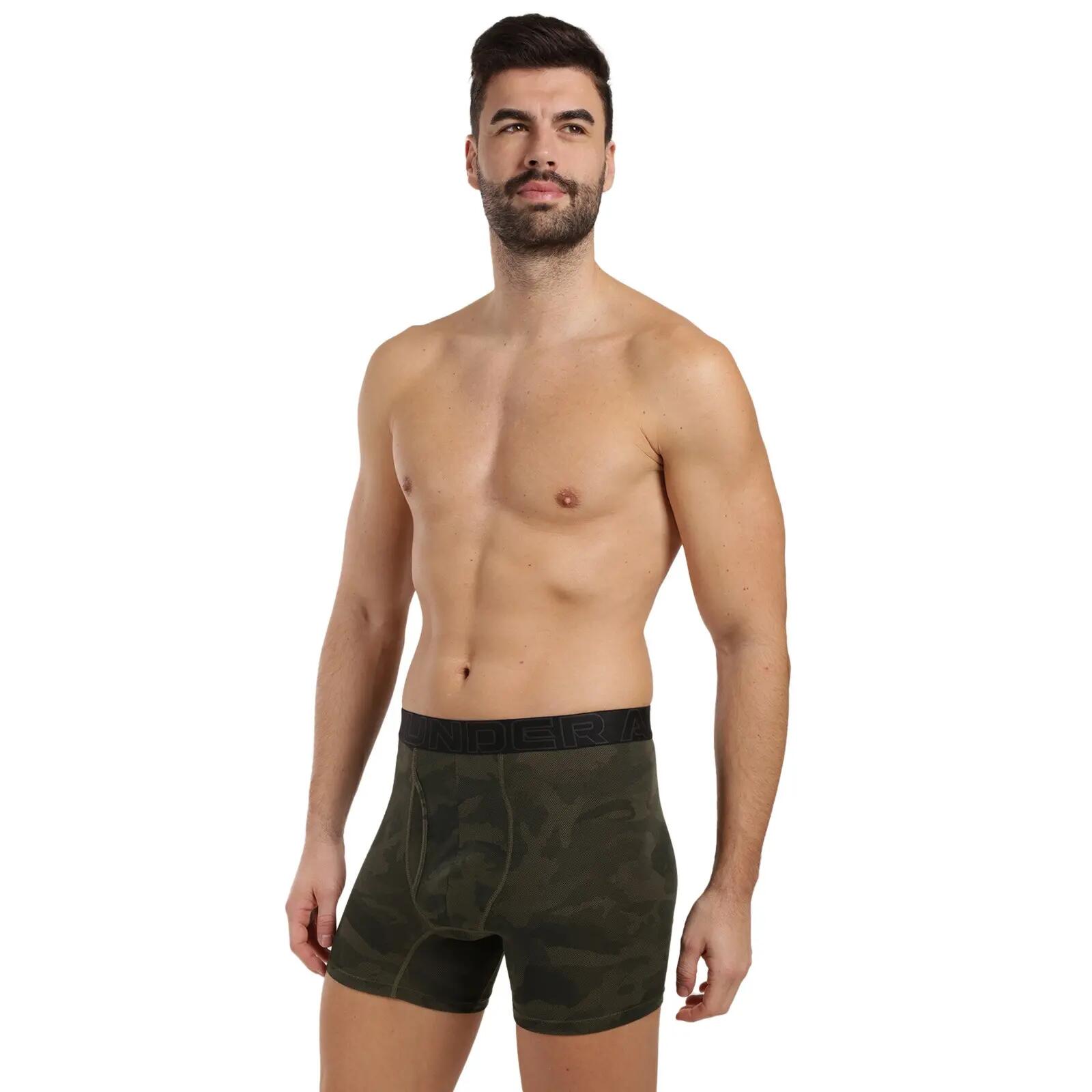 Pánské boxerky 3PACK (1383890 392) 4/7
