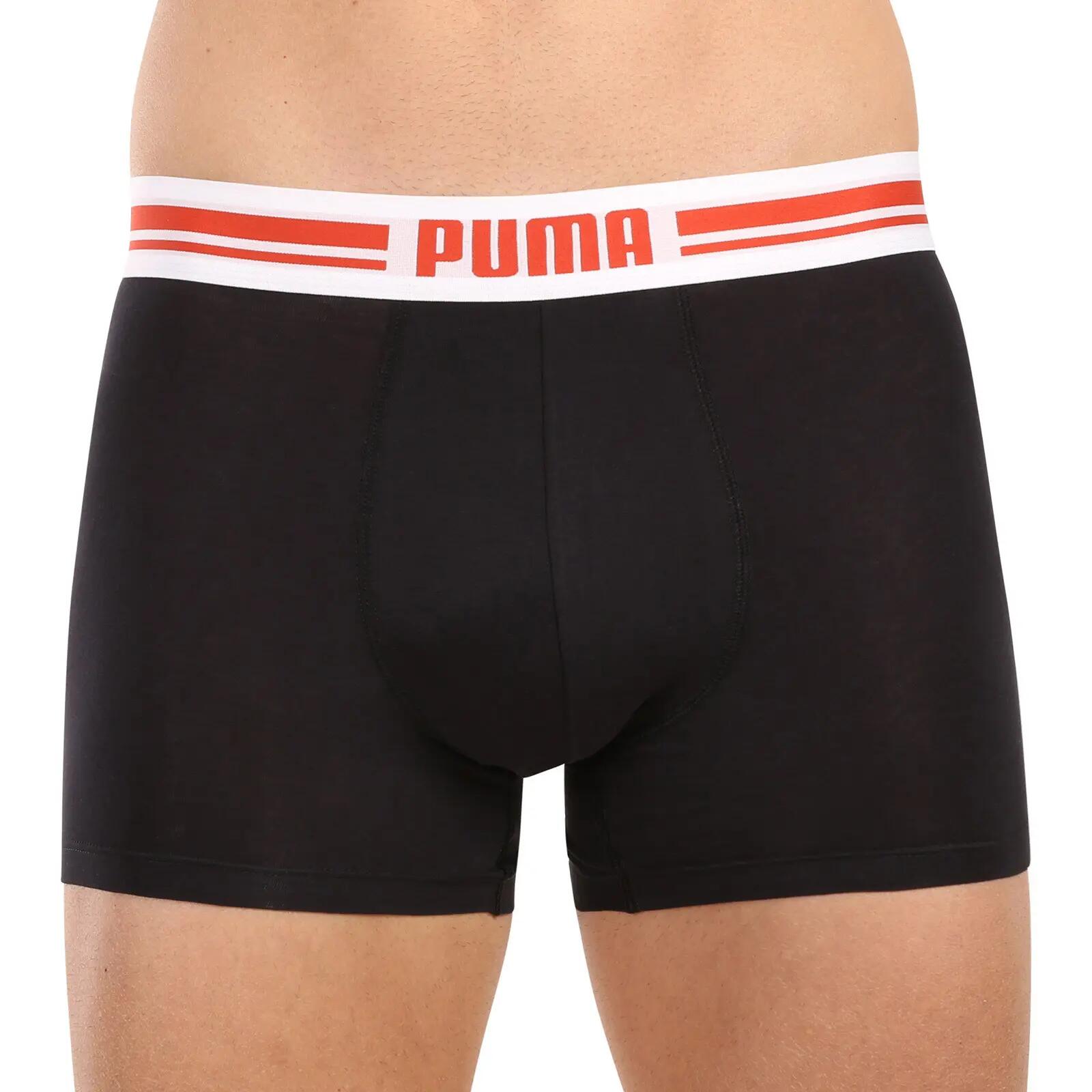 Pánské boxerky 2PACK (701226763 013) 5/7