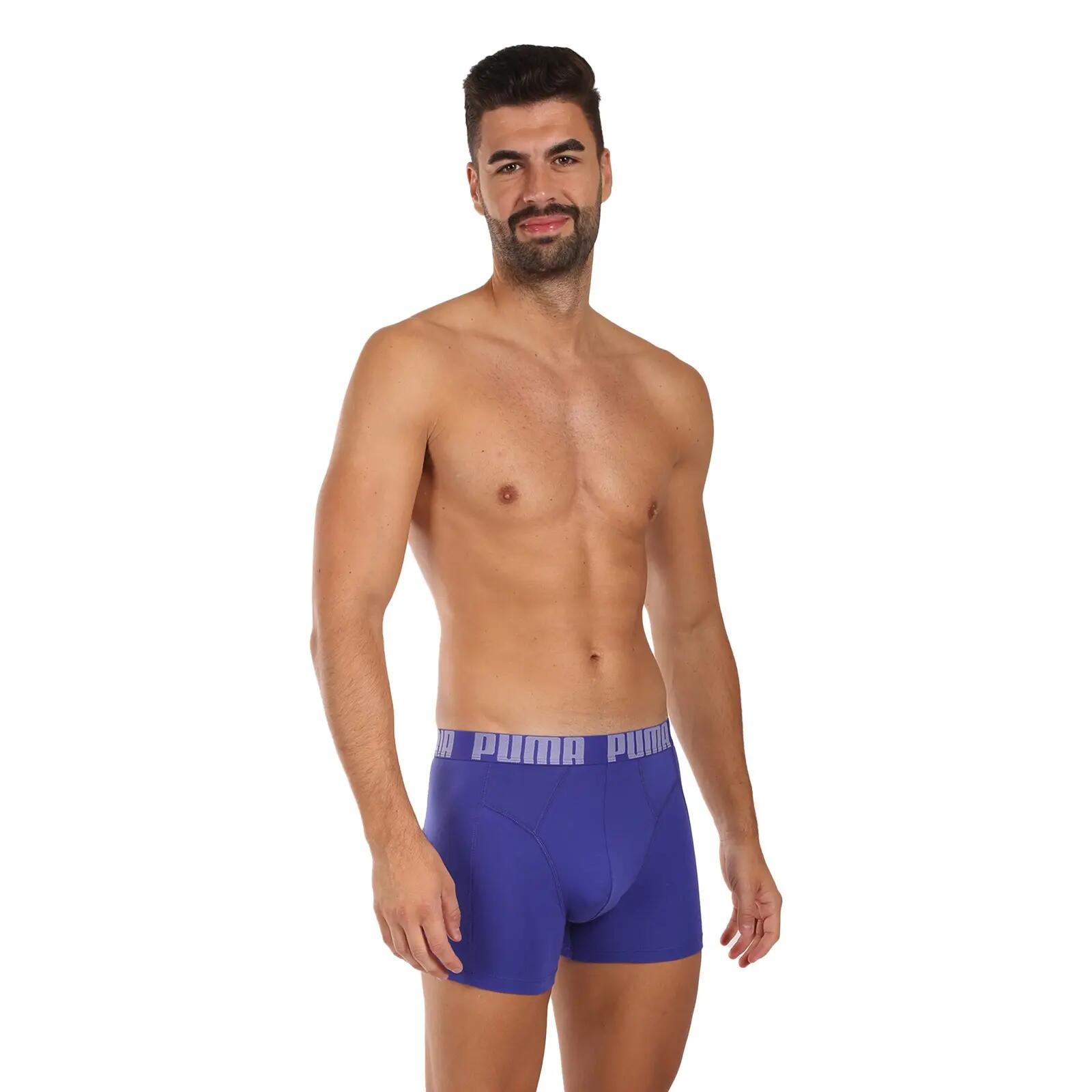 Pánské boxerky 2PACK (701228129 001) 7/7