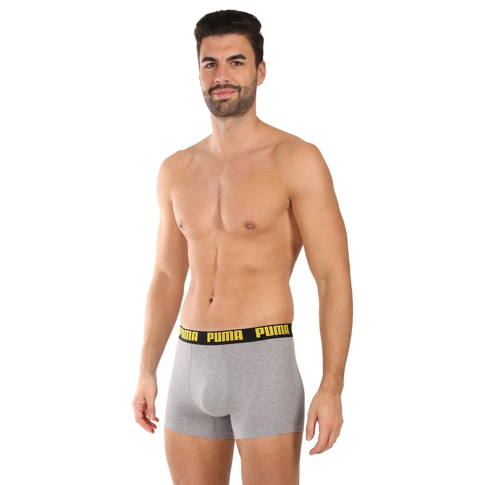 Pánské boxerky 2PACK (701226387 022) 6/7