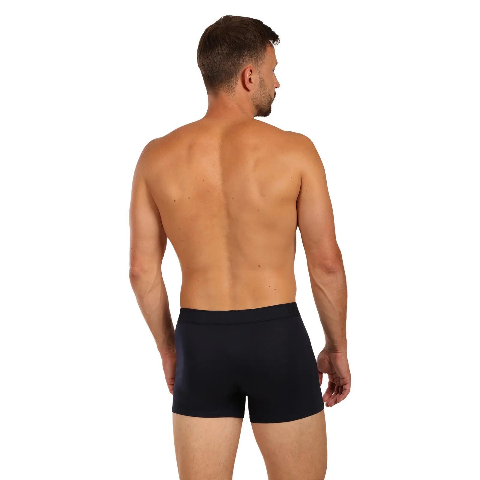 Pánské boxerky 5PACK (BM005-02) 5/7