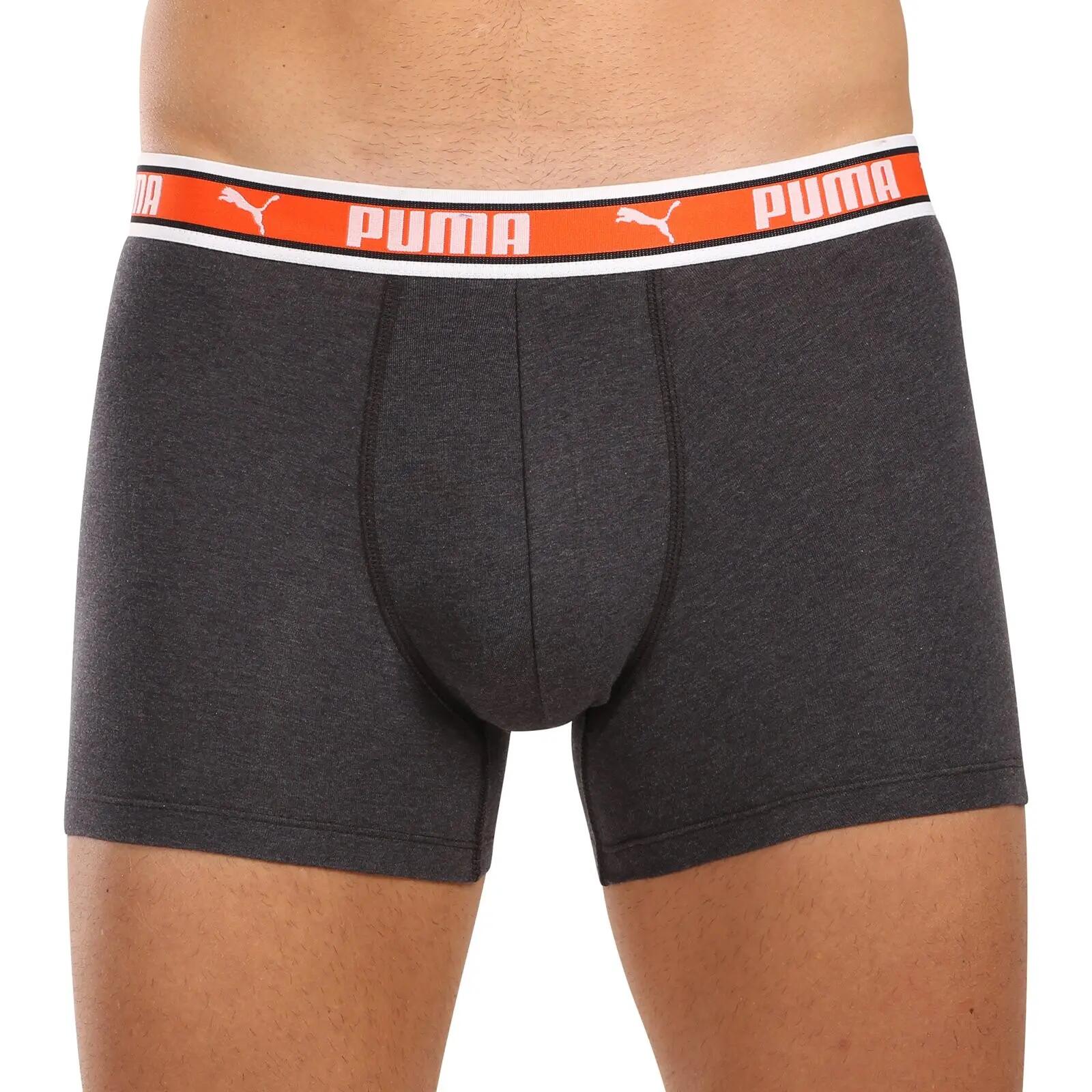 Pánské boxerky 2PACK (701228131 004) 5/7