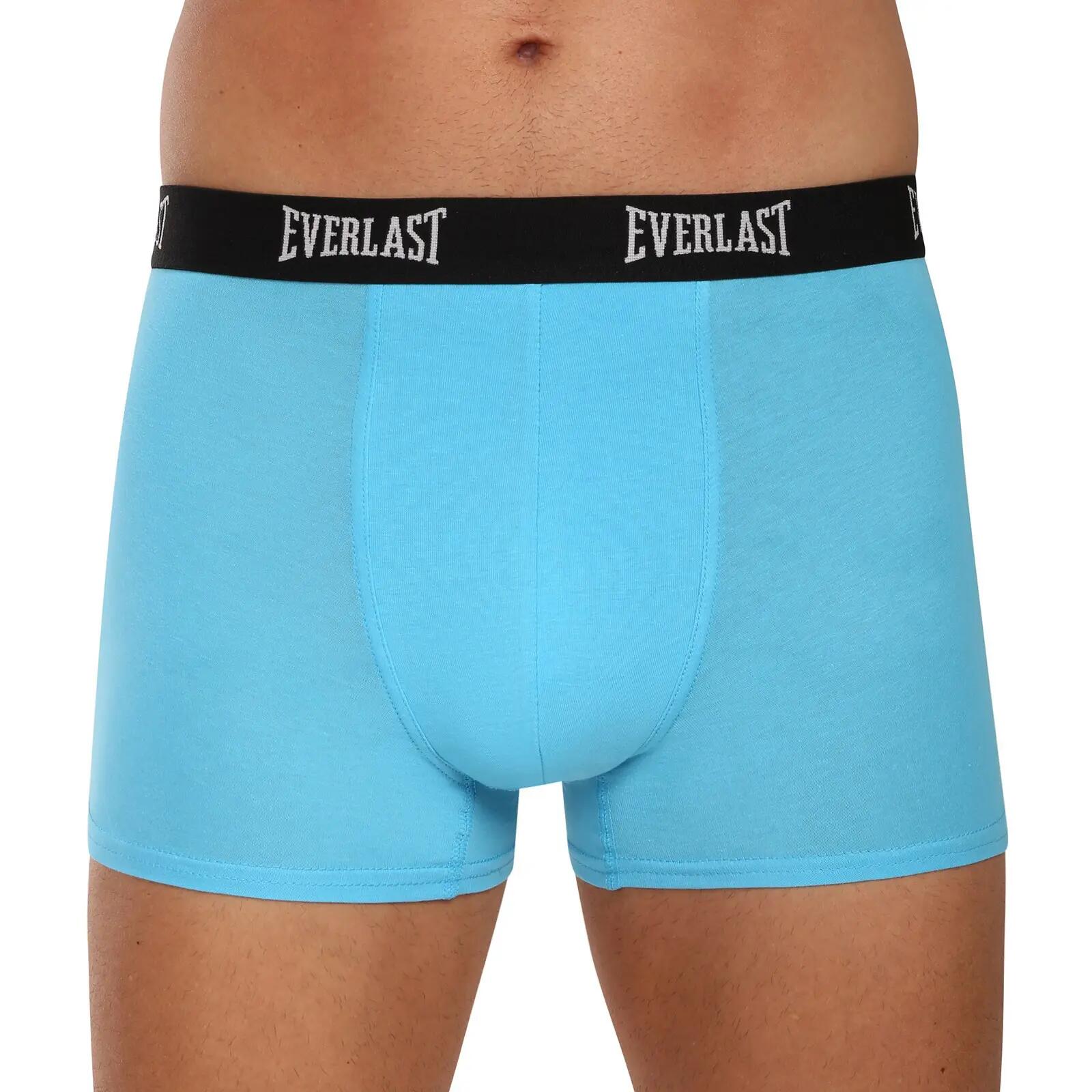 Pánské boxerky 4PACK (BM004-X1) 6/7