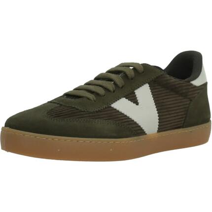 Chaussure de randonnée Baskets Femme Victoria BERLÍN CICLISTA PANA Ver