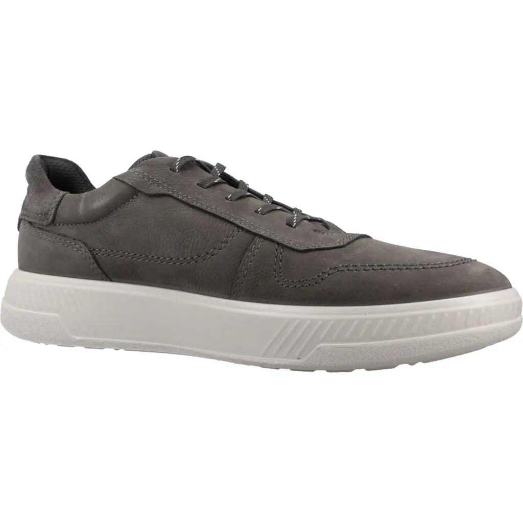 Buty ECCO ECCO MOVE M SNEAKER Szary 5/7
