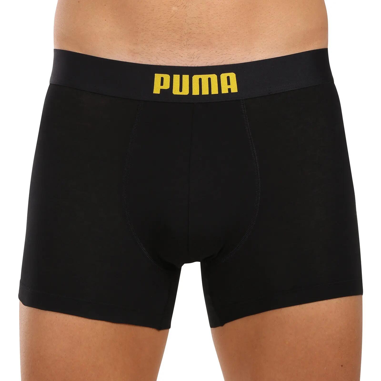 Pánské boxerky 2PACK (701226763 010) 2/7
