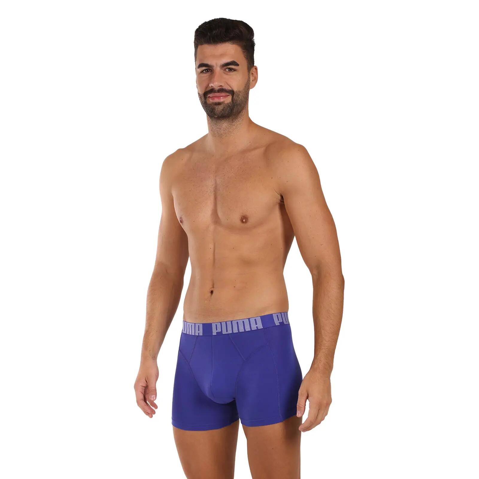 Pánské boxerky 2PACK (701228129 001) 6/7