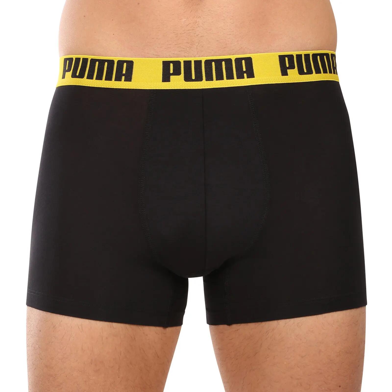 Pánské boxerky 2PACK (701226387 022) 5/7