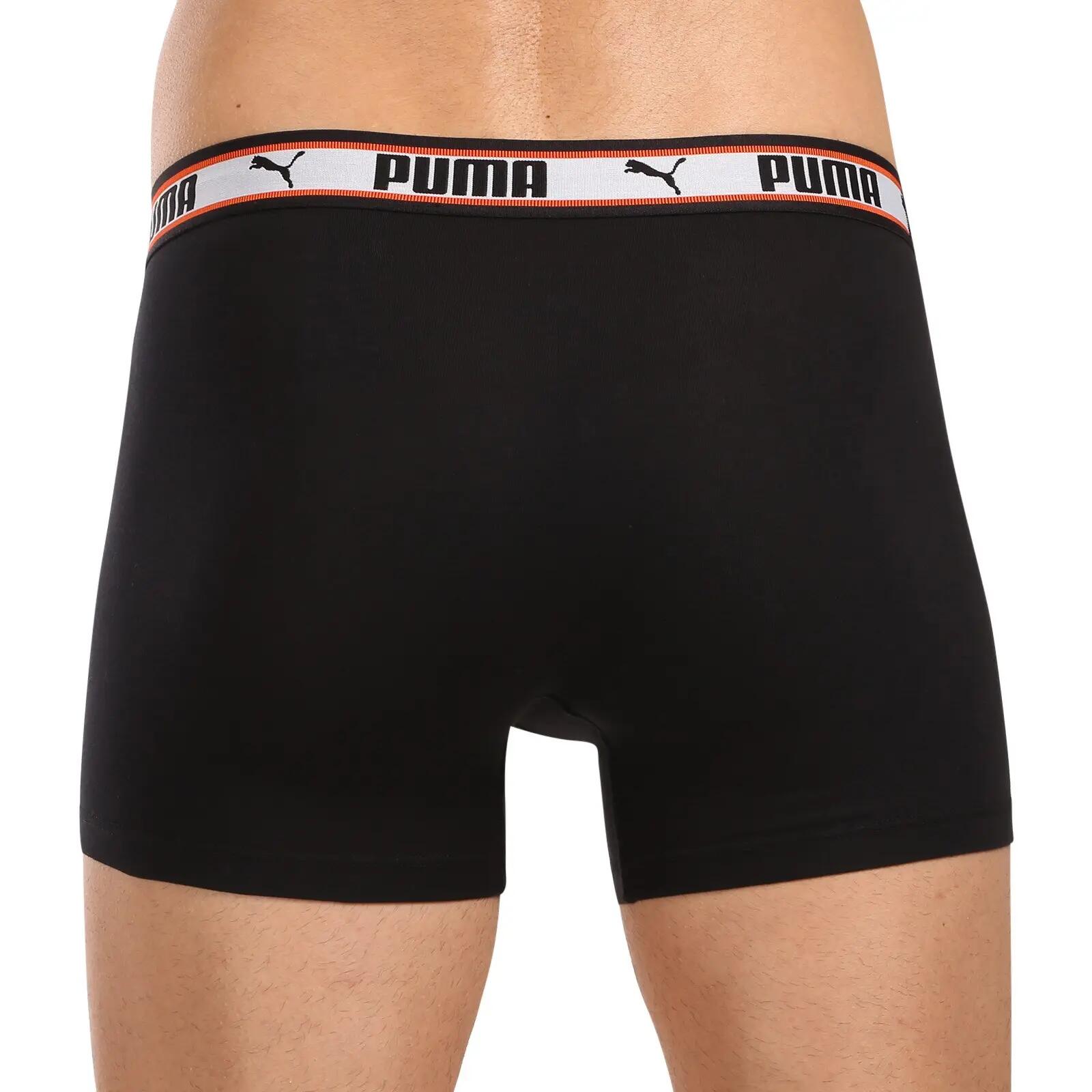 Pánské boxerky 2PACK (701228131 004) 4/7
