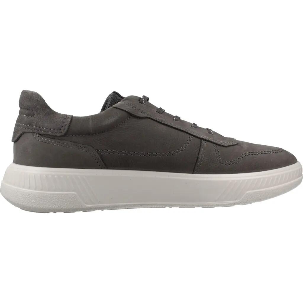 Buty ECCO ECCO MOVE M SNEAKER Szary 4/7