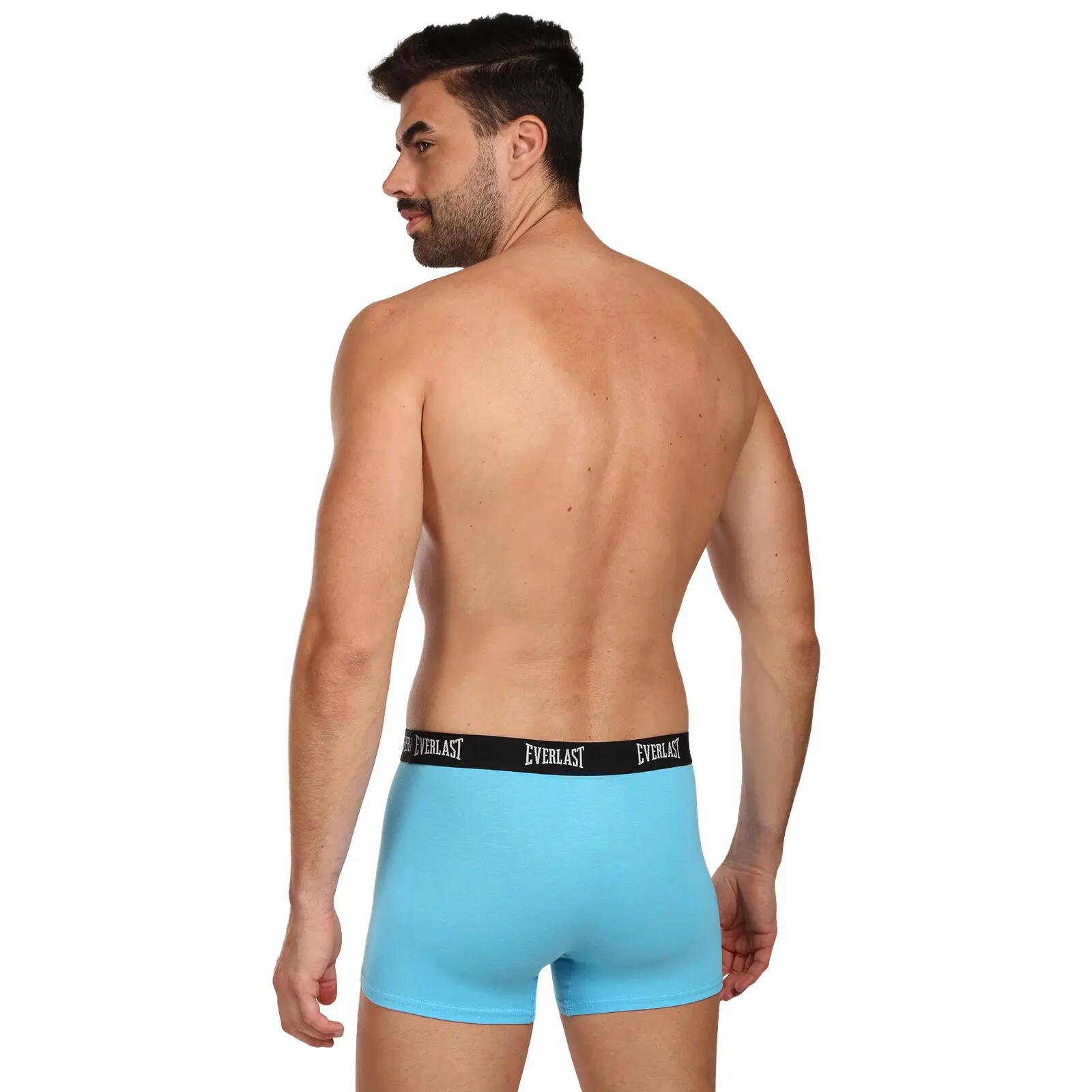 Pánské boxerky 4PACK (BM004-X1) 5/7