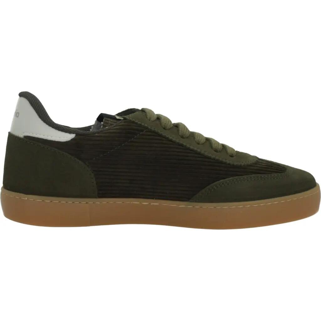 Buty VICTORIA 1126220V BERLIN Zielony 5/5