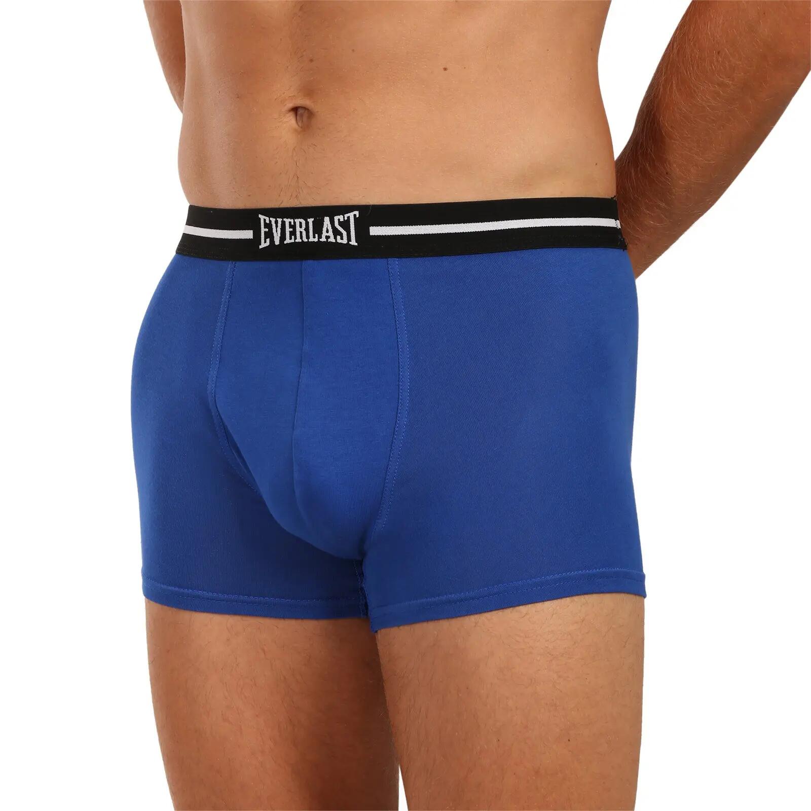 Pánské boxerky 4PACK (BM084) 2/7