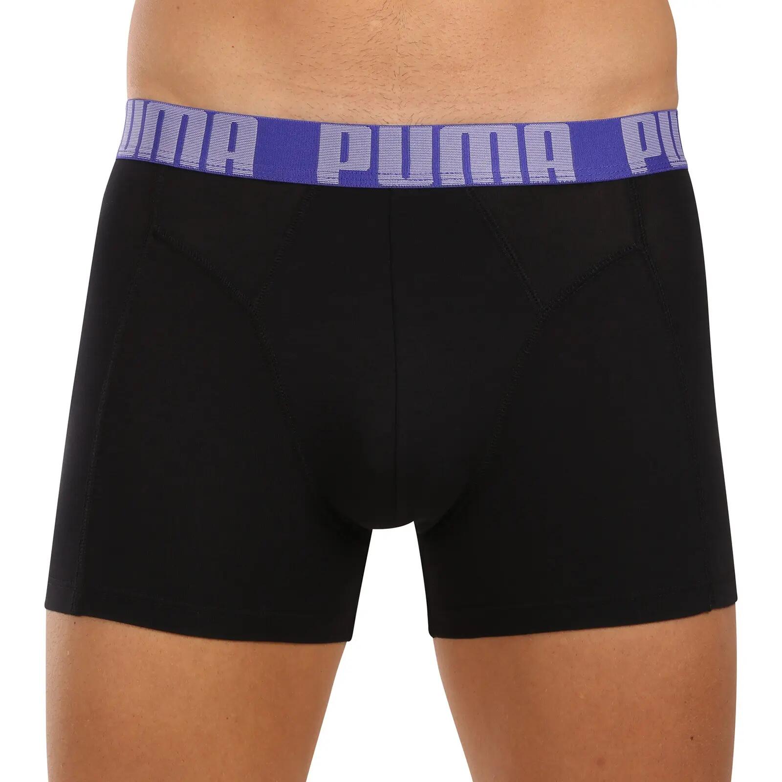 Pánské boxerky 2PACK (701228129 001) 5/7