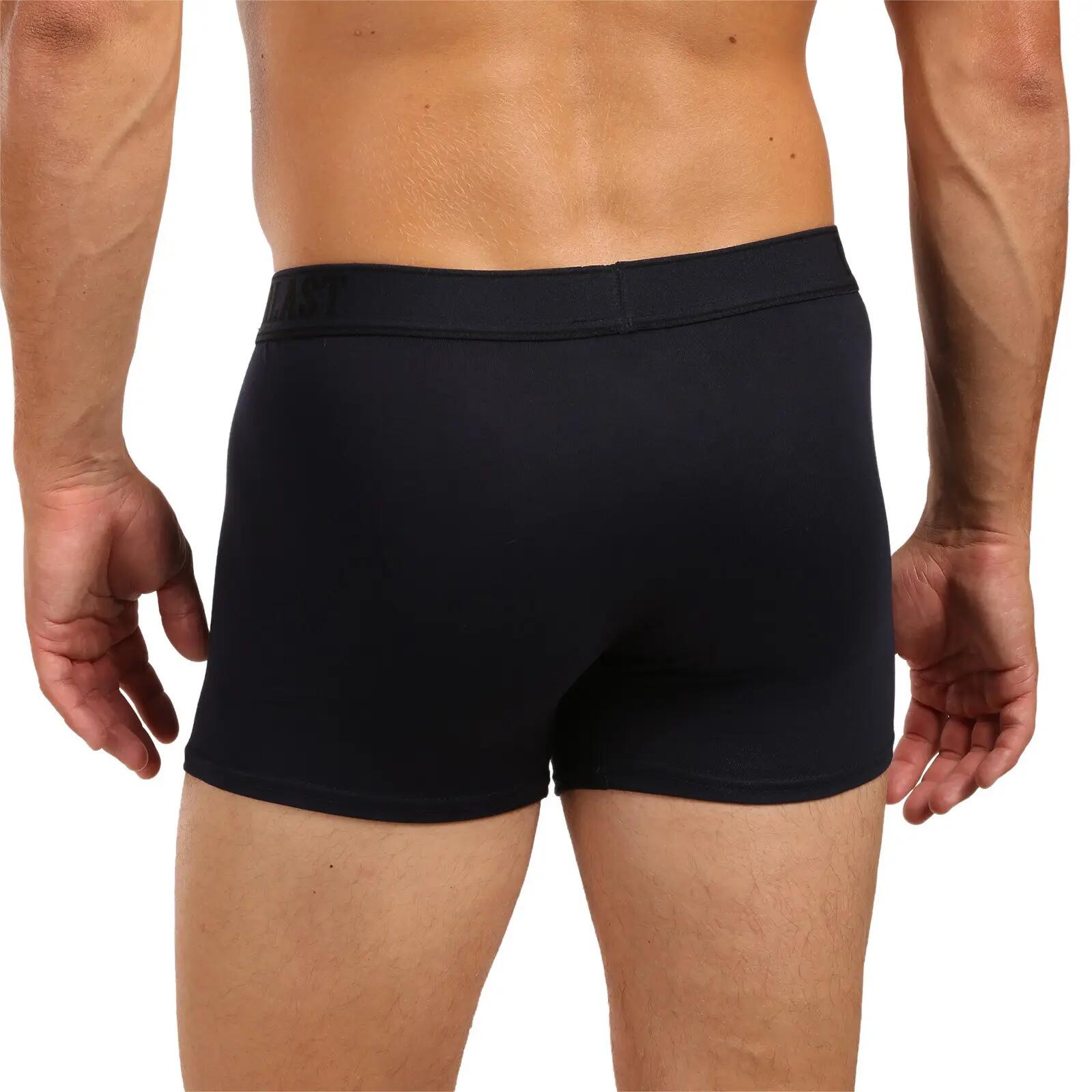 Pánské boxerky 5PACK (BM005-02) 3/7