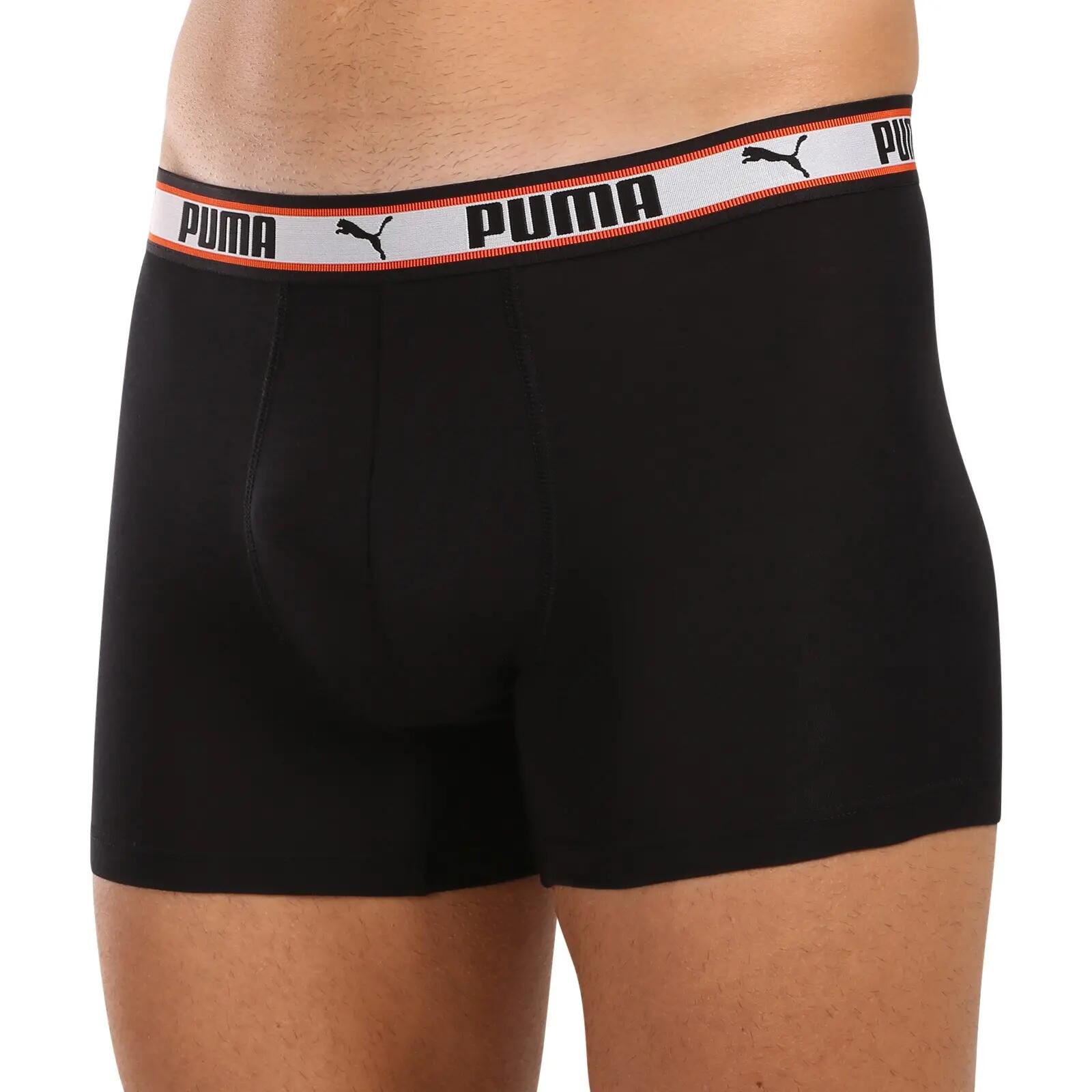 Pánské boxerky 2PACK (701228131 004) 3/7