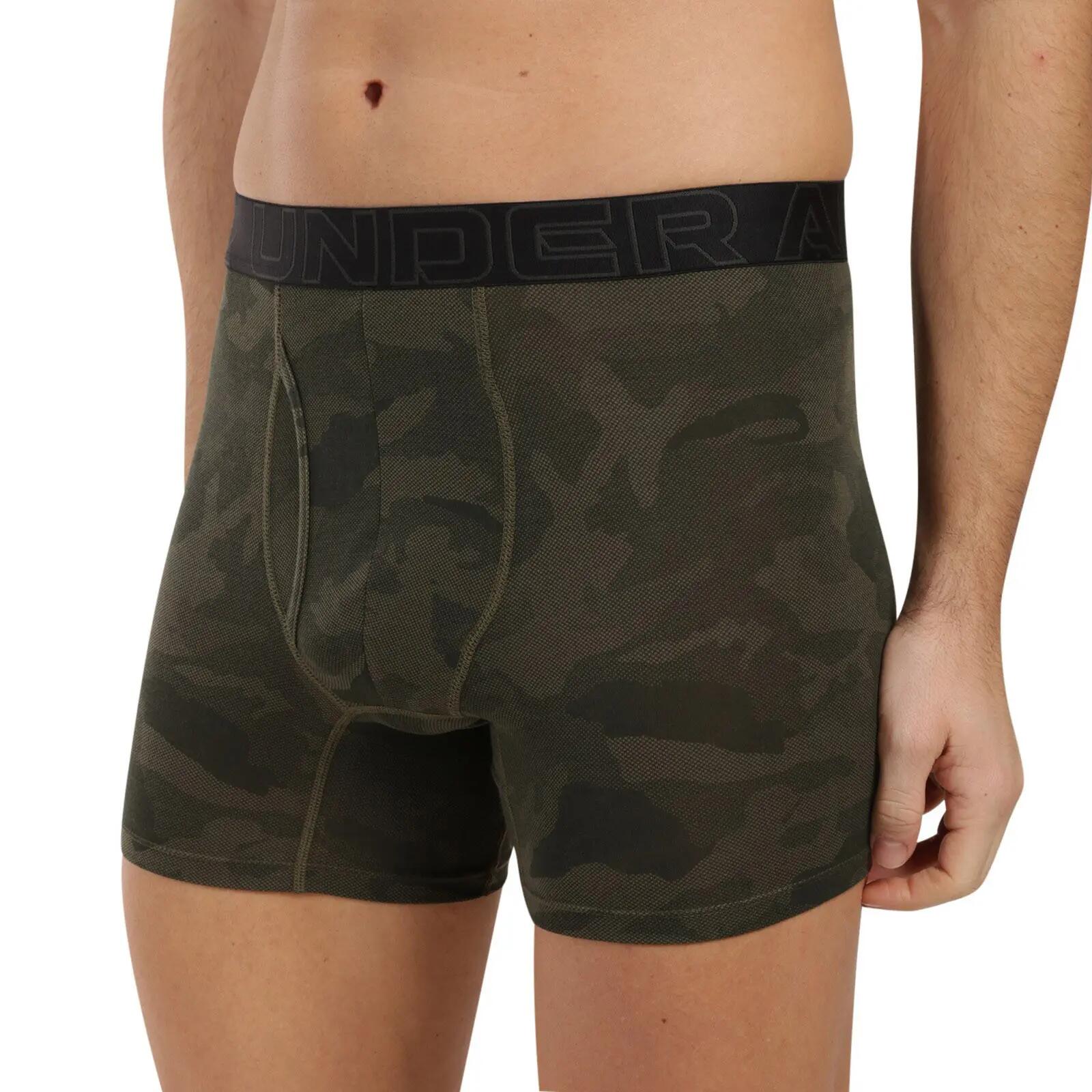 Pánské boxerky 3PACK (1383890 392) 2/7