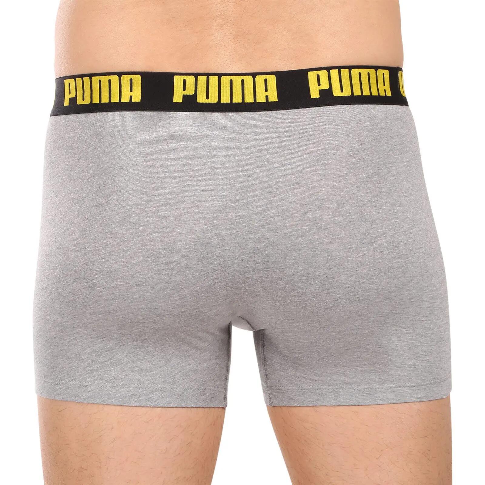 Pánské boxerky 2PACK (701226387 022) 4/7