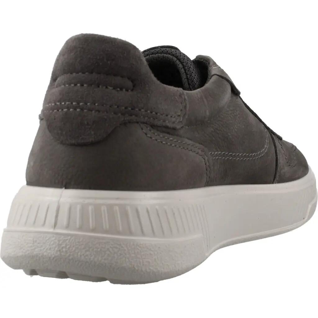 Buty ECCO ECCO MOVE M SNEAKER Szary 3/7