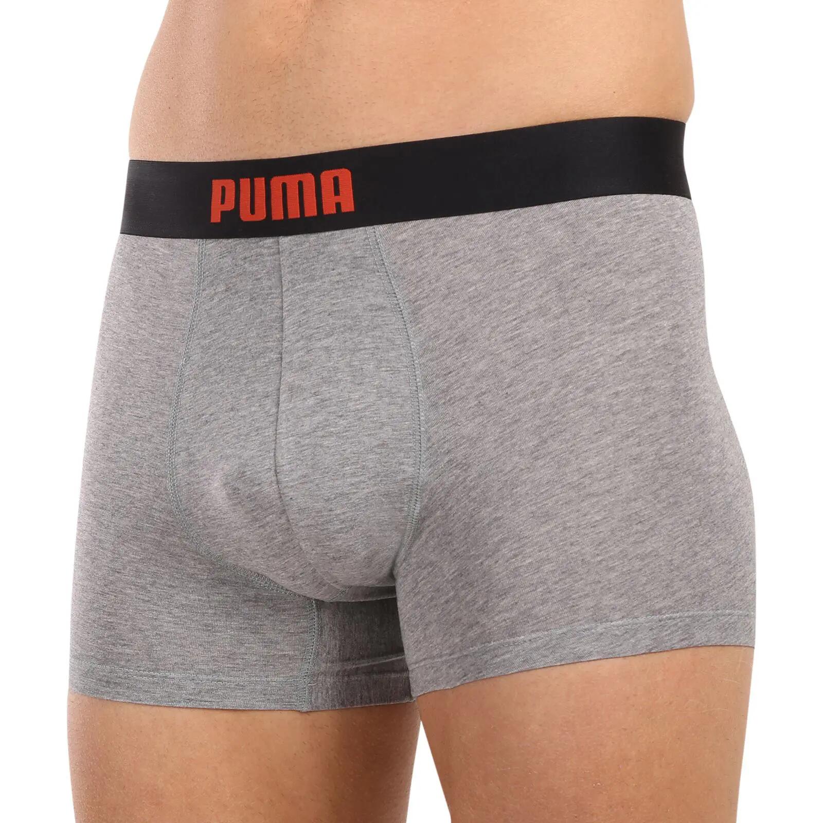 Pánské boxerky 2PACK (701226763 013) 3/7