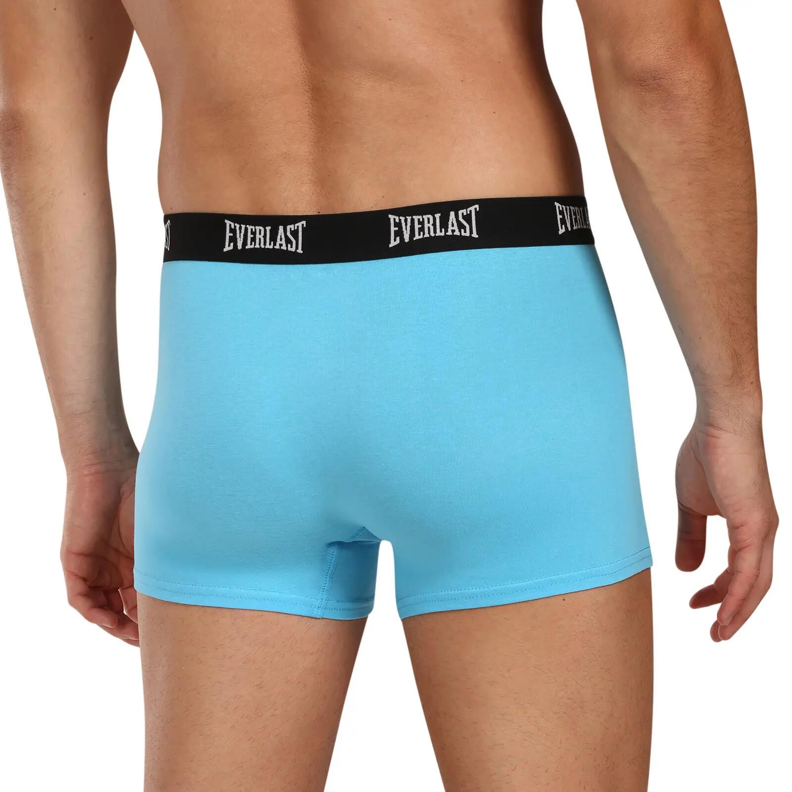 Pánské boxerky 4PACK (BM004-X1) 4/7