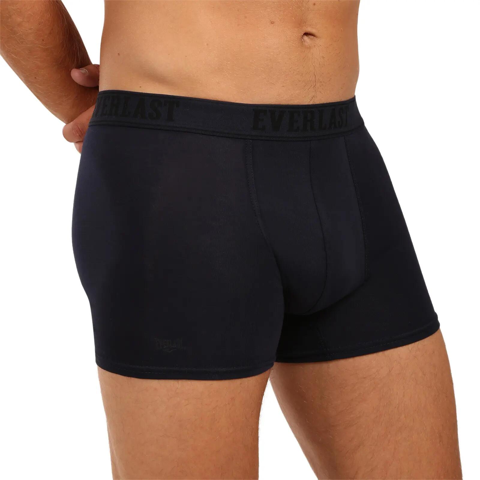 Pánské boxerky 5PACK (BM005-02) 2/7