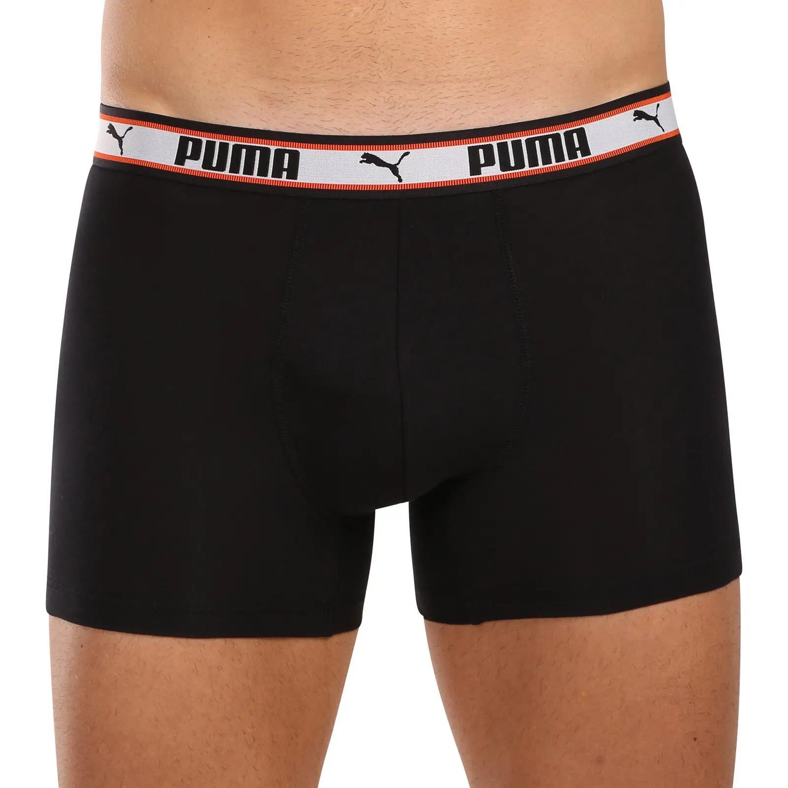 Pánské boxerky 2PACK (701228131 004) 2/7