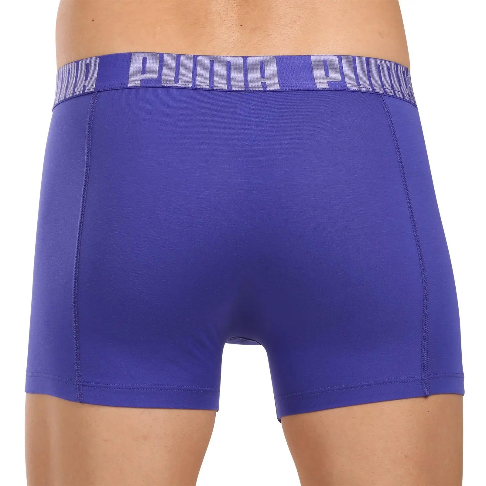 Pánské boxerky 2PACK (701228129 001) 4/7