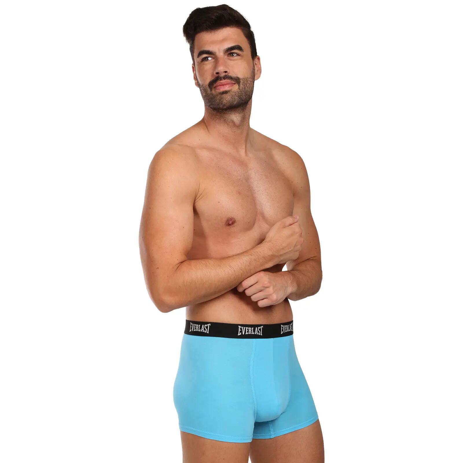 Pánské boxerky 4PACK (BM004-X1) 3/7