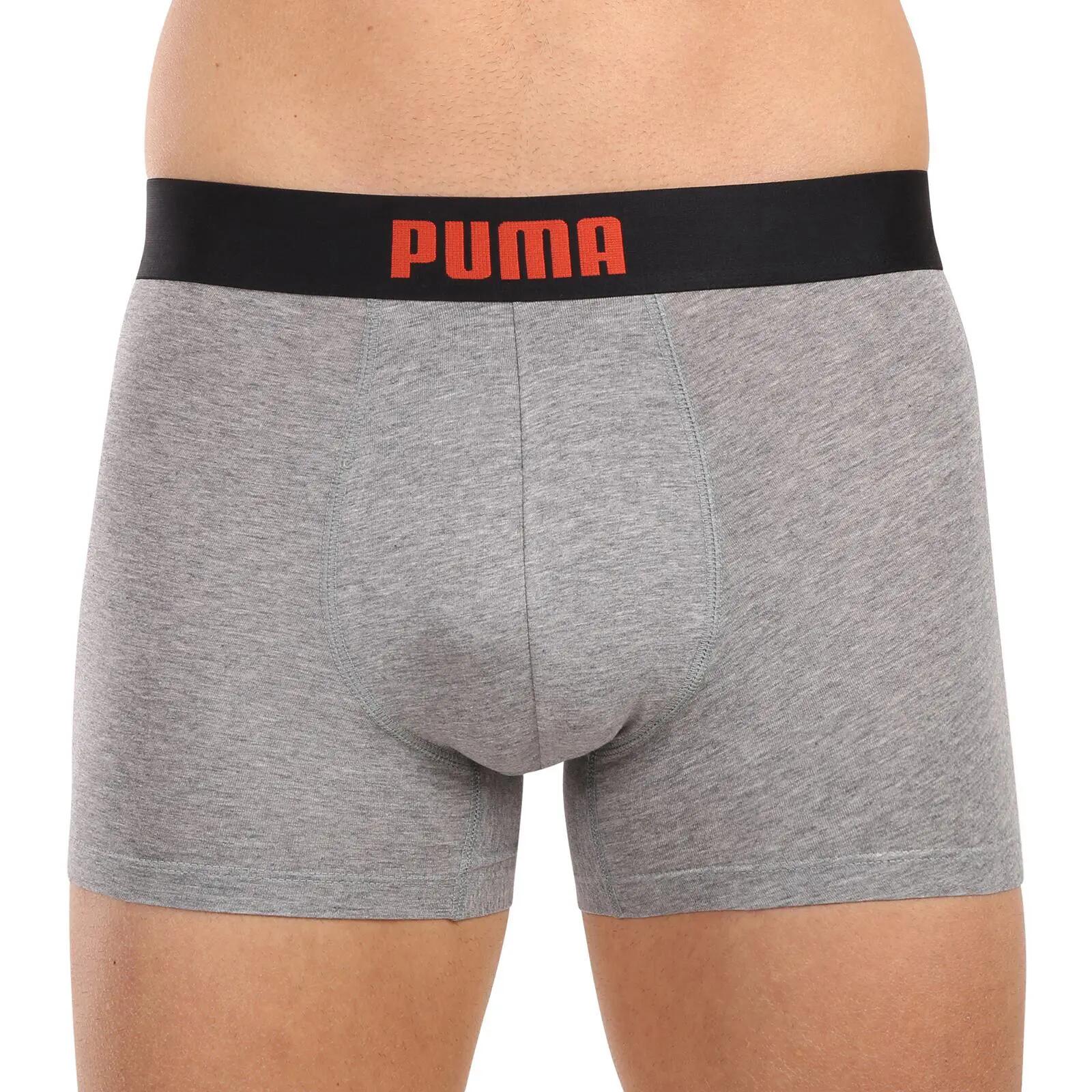 Pánské boxerky 2PACK (701226763 013) 2/7