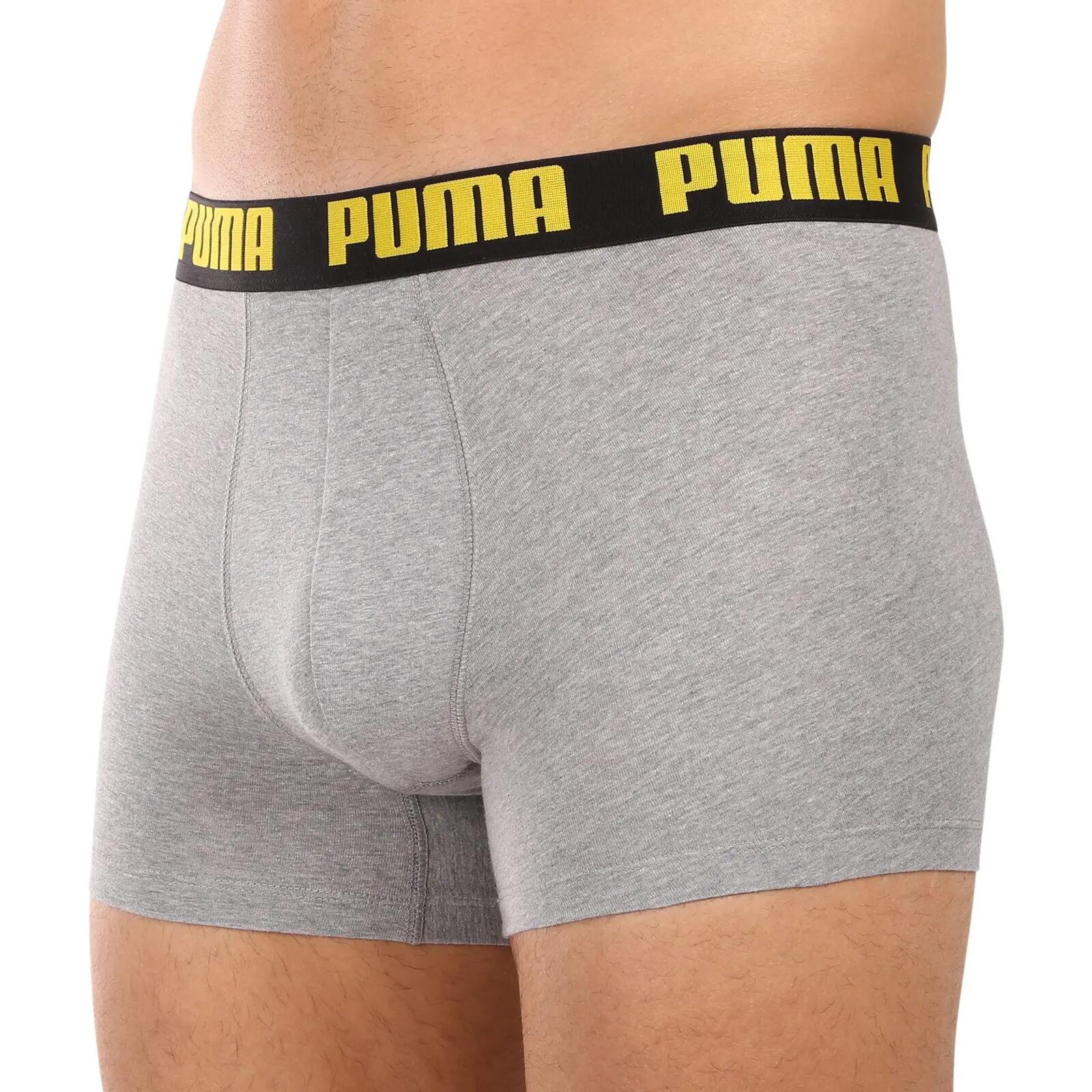 Pánské boxerky 2PACK (701226387 022) 3/7