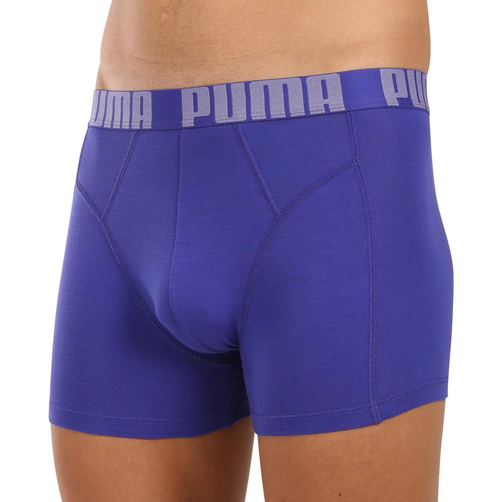 Pánské boxerky 2PACK (701228129 001) 3/7