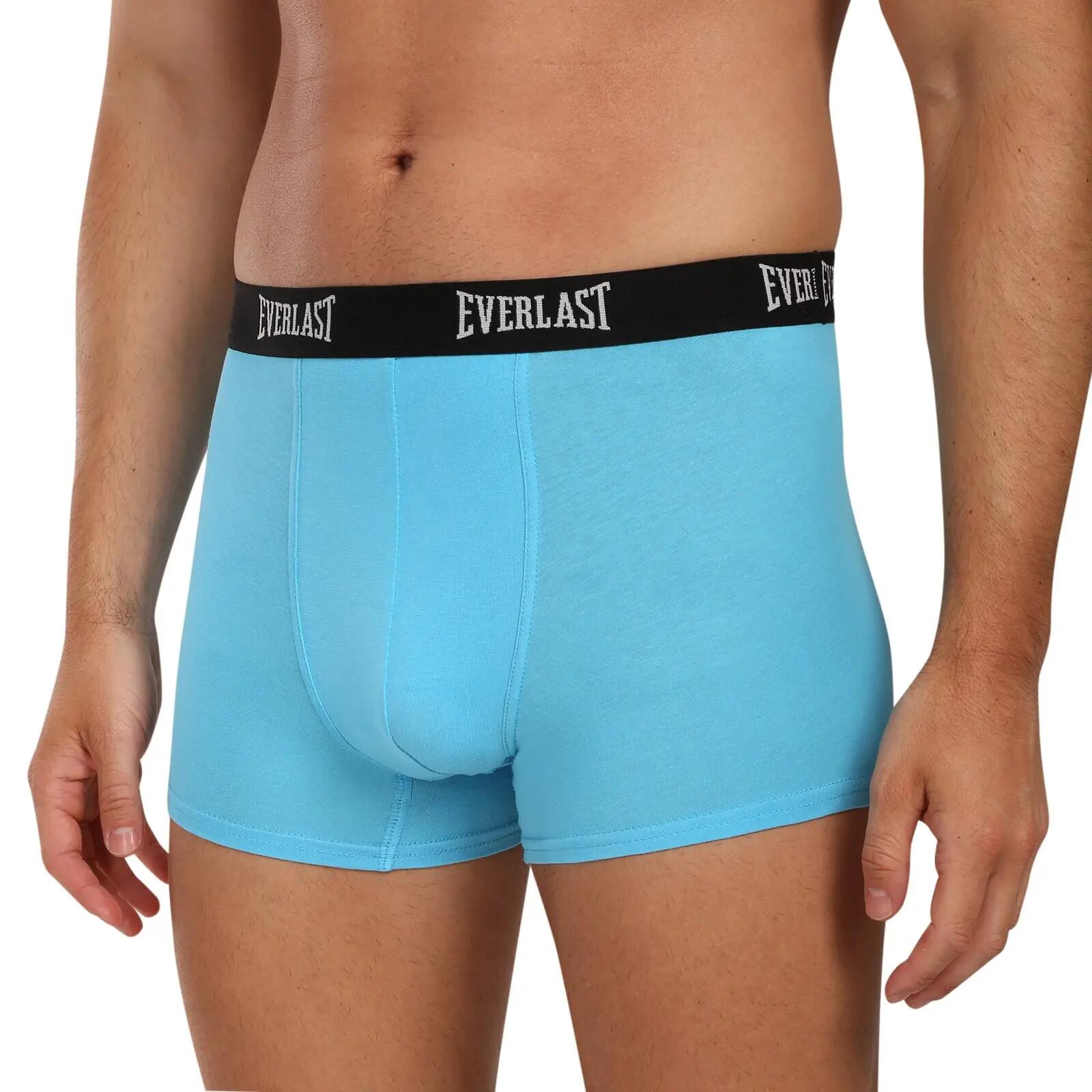 Pánské boxerky 4PACK (BM004-X1) 2/7