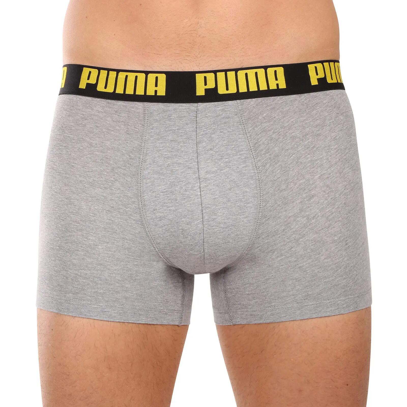 Pánské boxerky 2PACK (701226387 022) 2/7