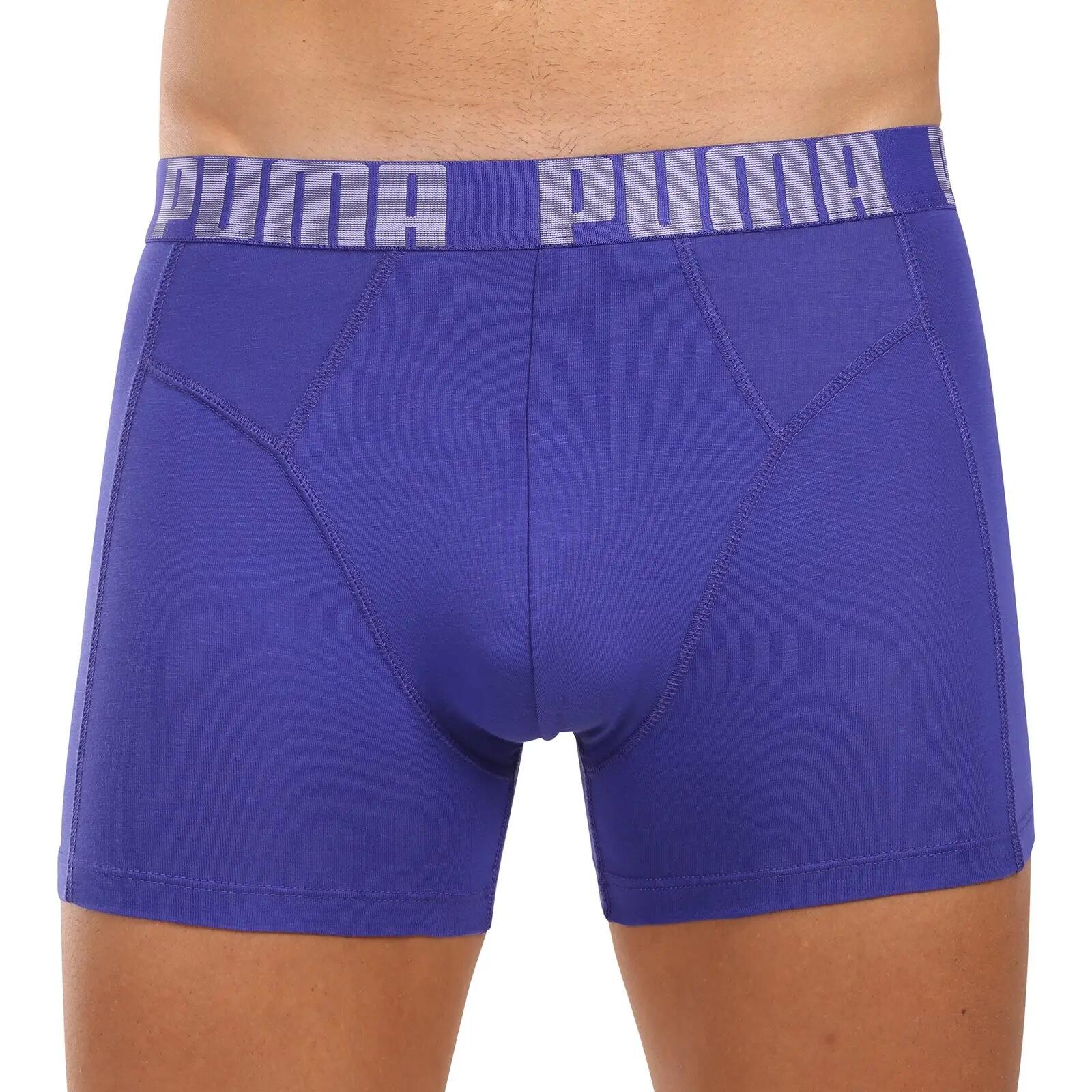 Pánské boxerky 2PACK (701228129 001) 2/7